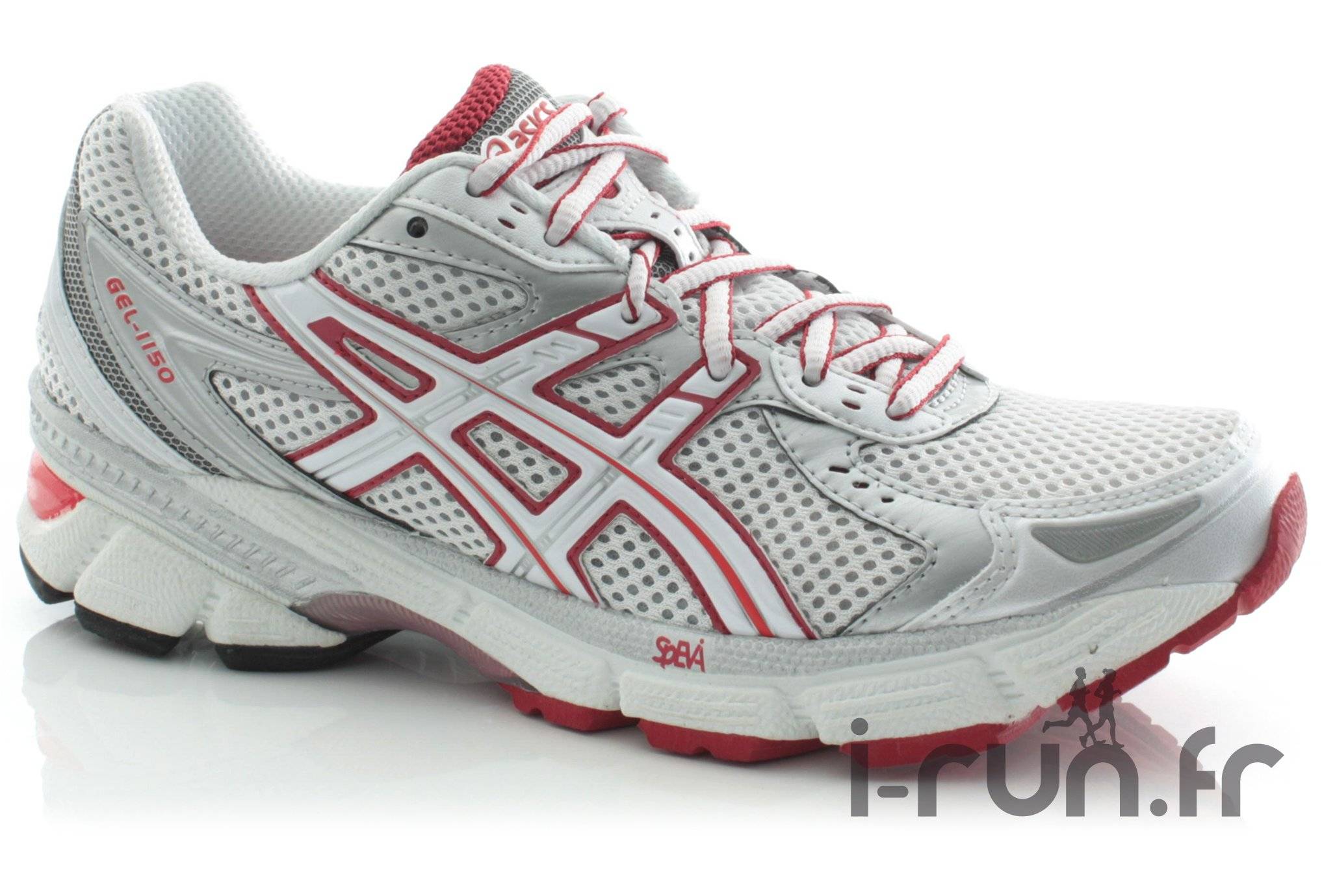 Asics Gel 1150 Hiver 2010 W 