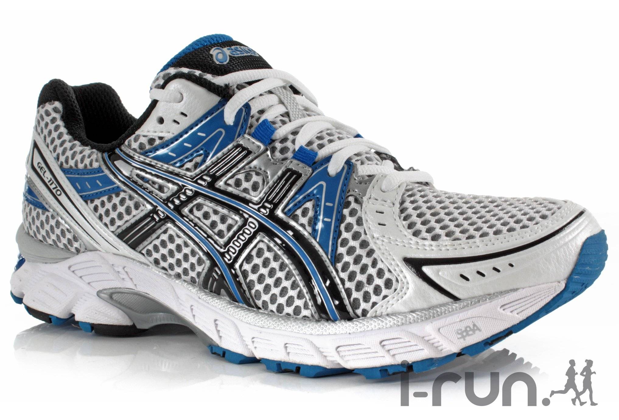 Asics Gel 1170 M homme pas cher T1P0N 0190