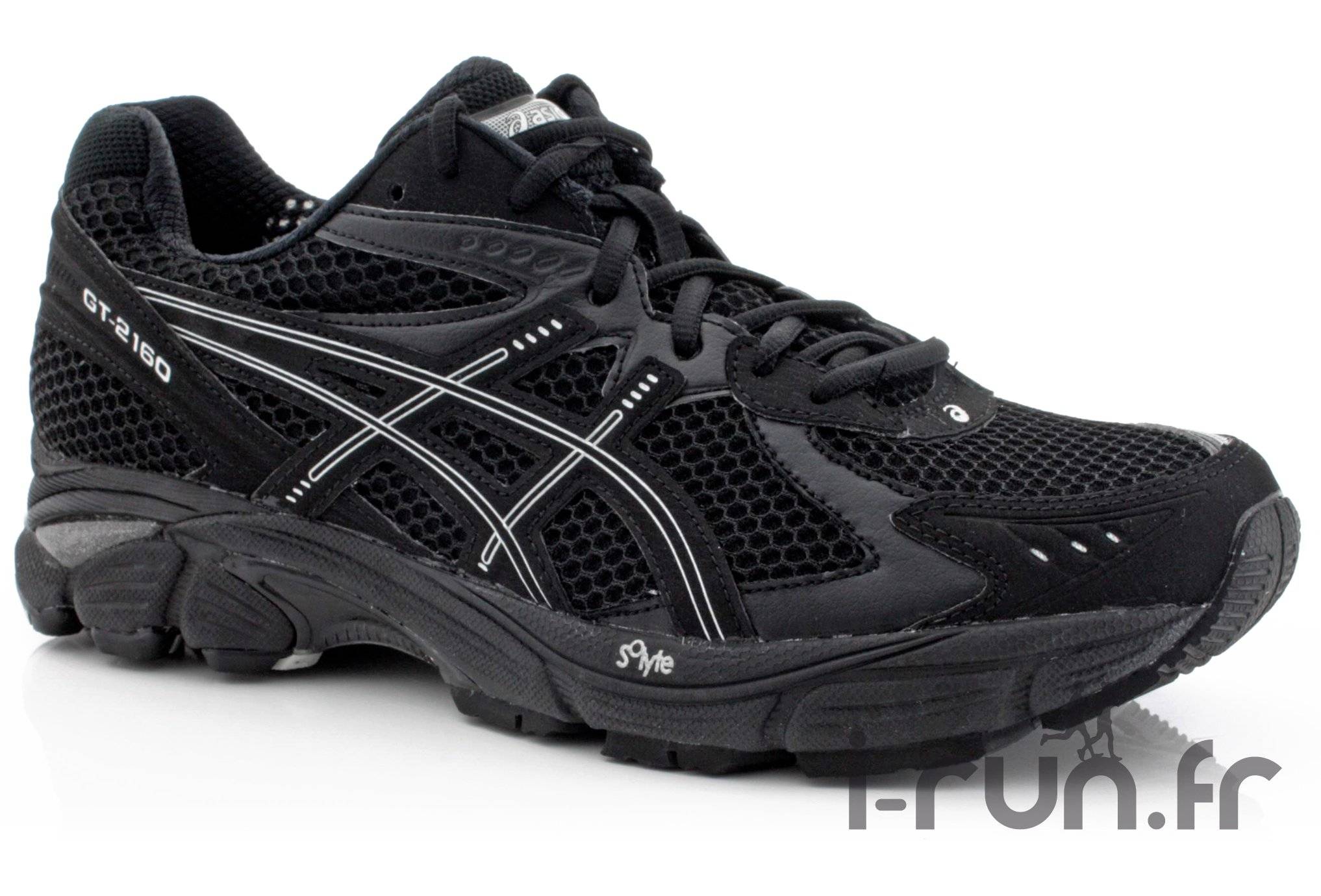 Asics Gel 2160 black s�ries 