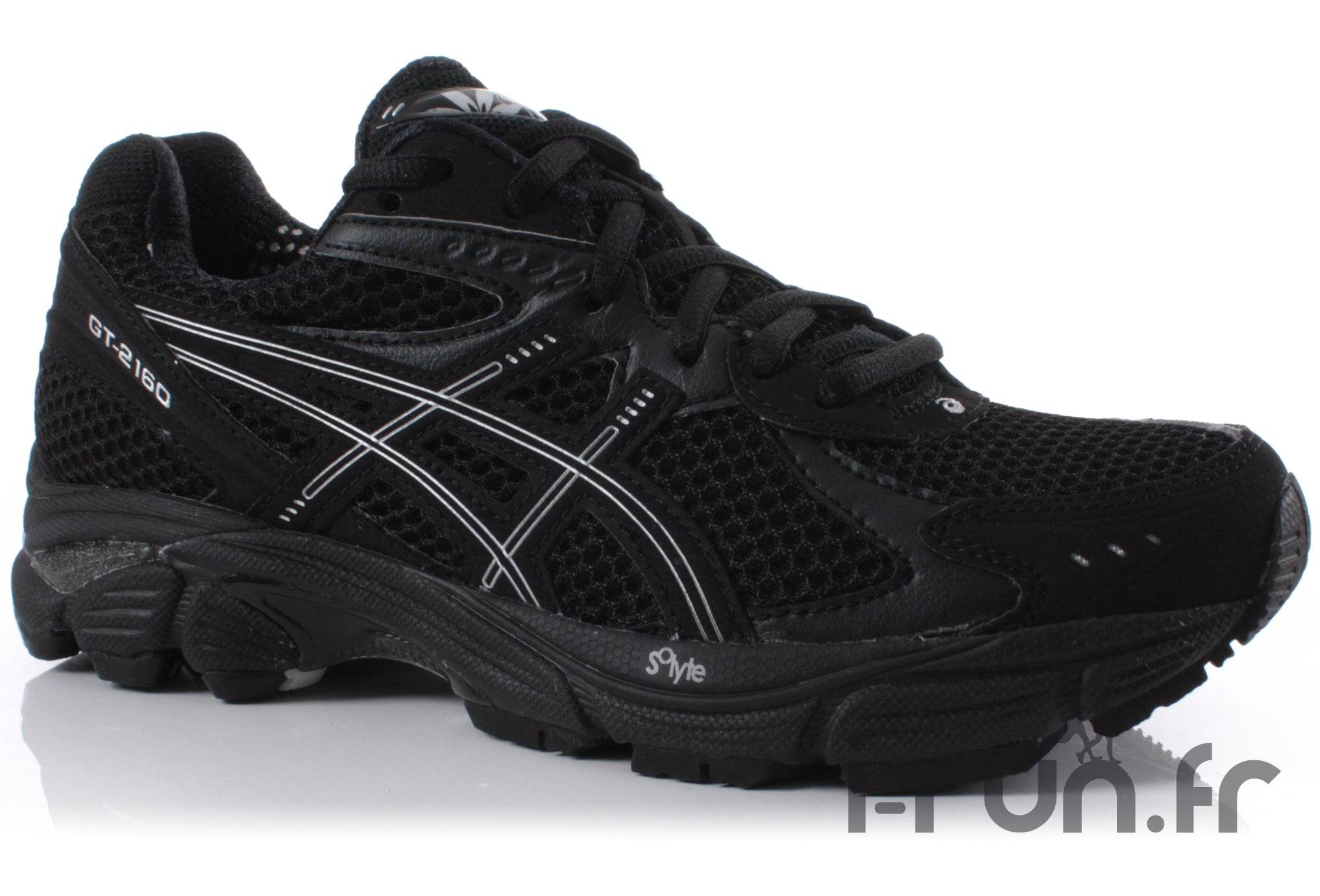Asics Gel 2160 black sries W 