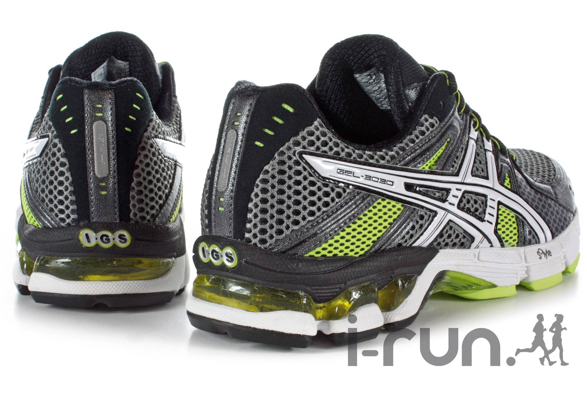 Asics duomax gel 3030 best sale