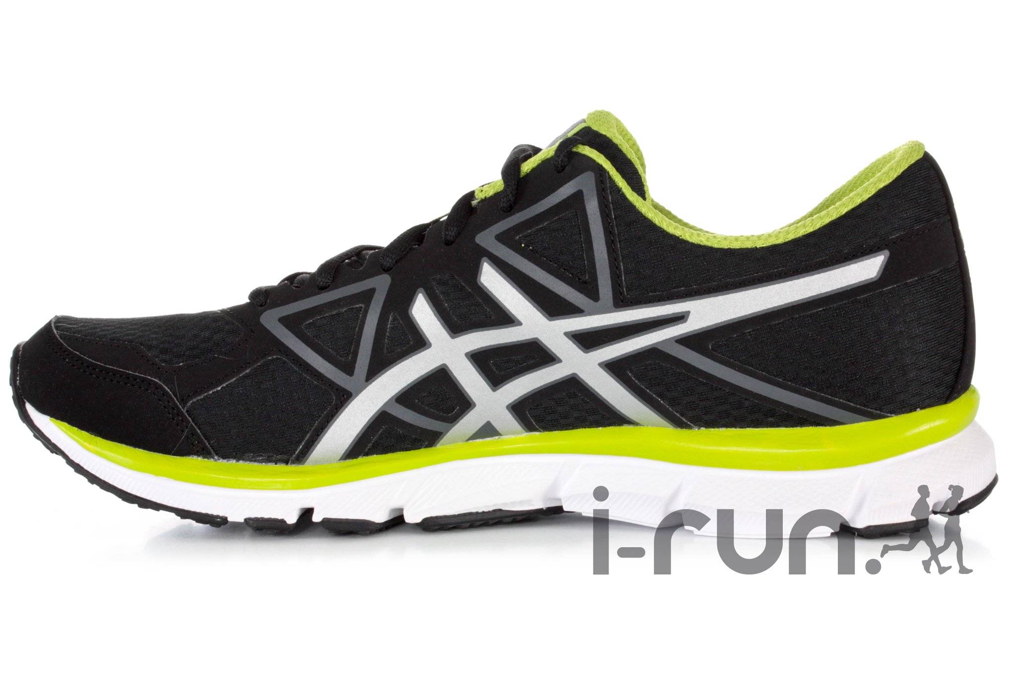 Asics Gel Attract 3 M homme en destockage T4D2N 9093