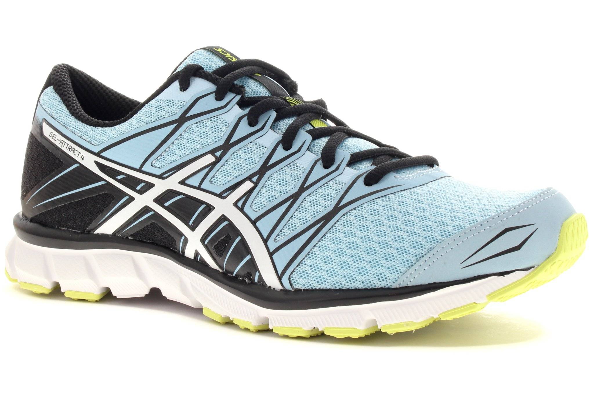Asics Gel Attract 4 W 