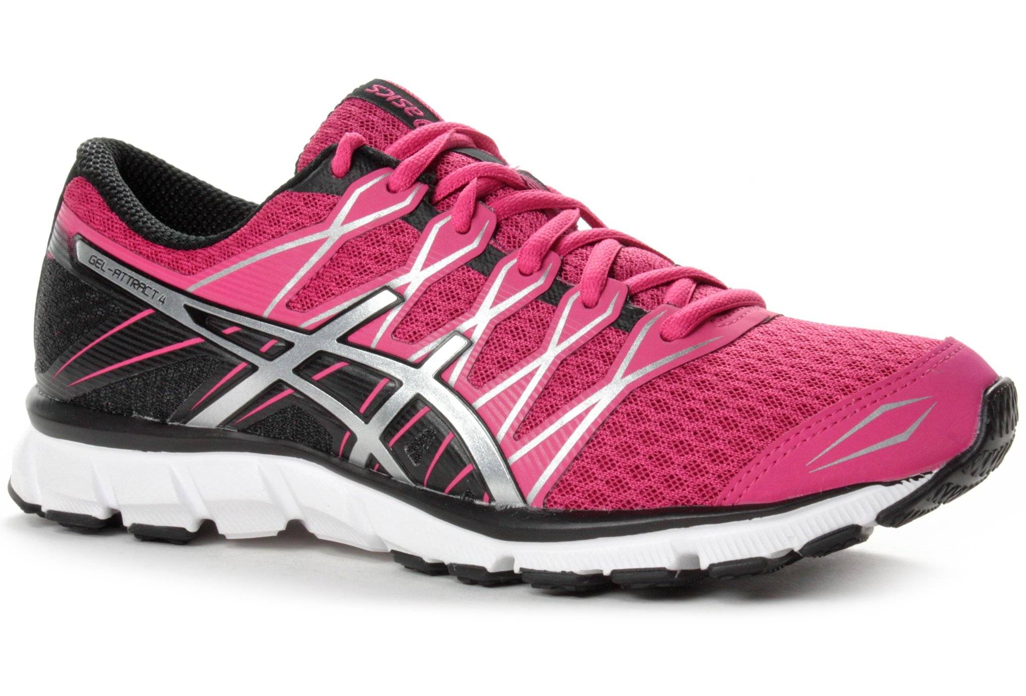 Asics Gel Attract 4 W 