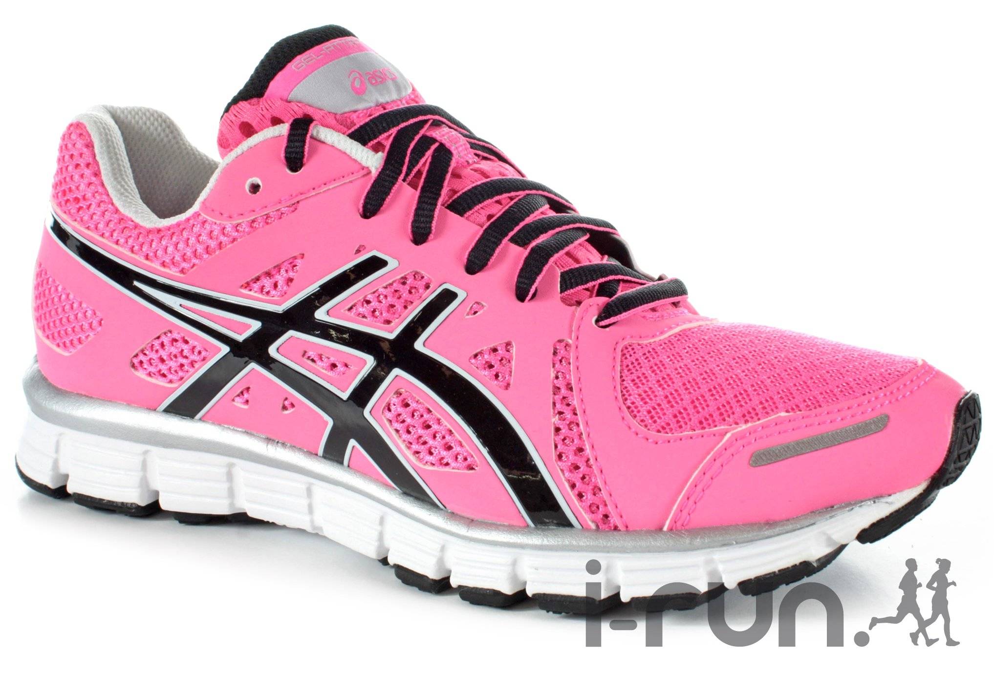 Asics Gel Attract W femme pas cher T28RQ 2190