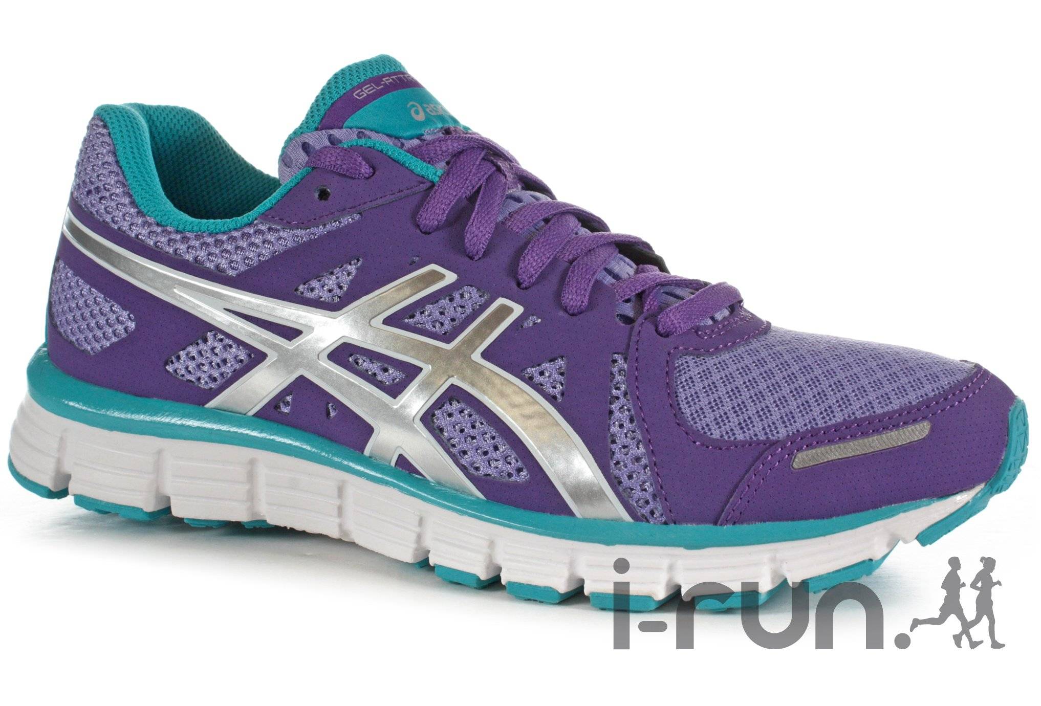 Chaussures Asics Asics Gel Attract Femme Asics Gel Attract W Femme