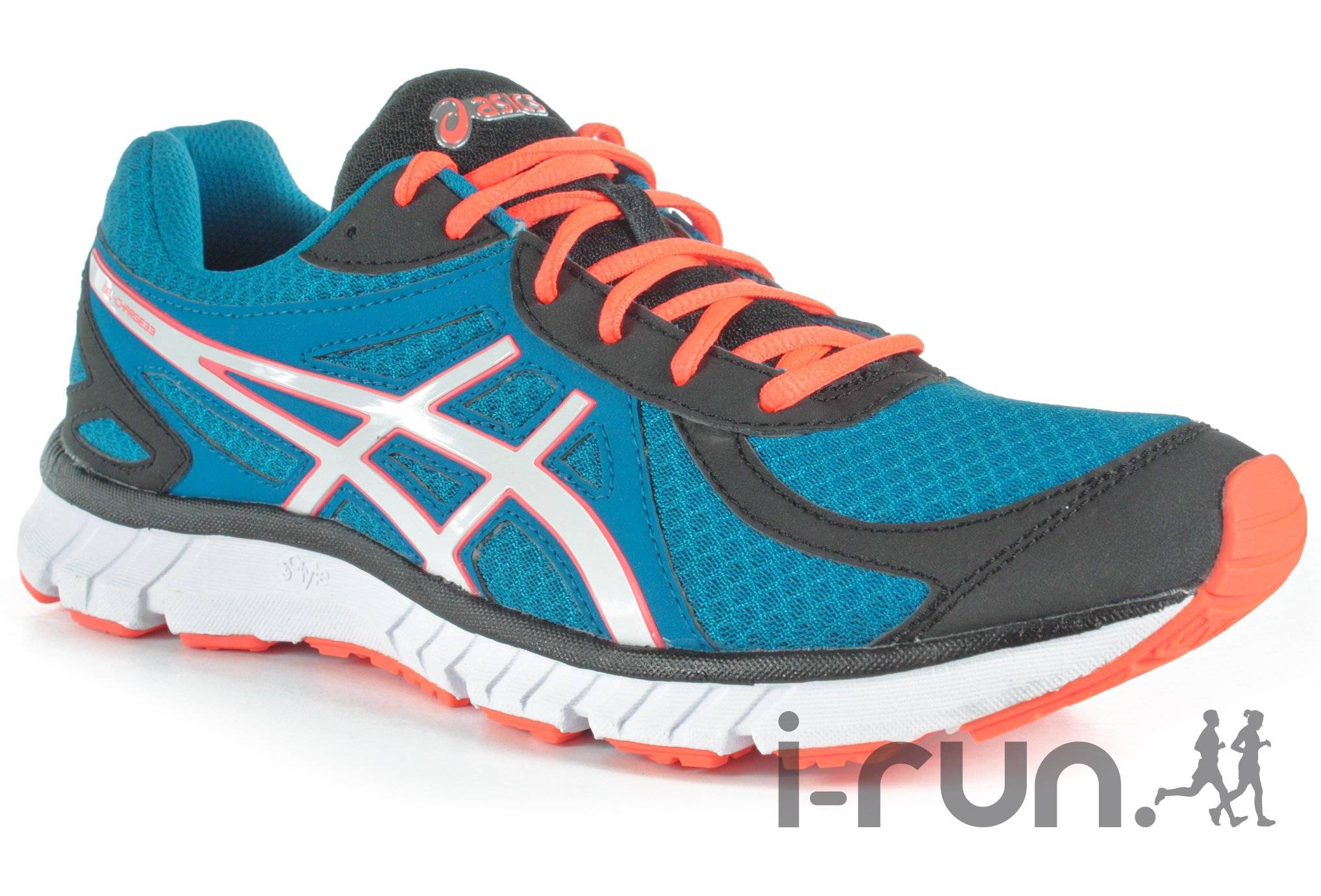 Asics Gel Charge 33 M homme en destockage T319N 4601