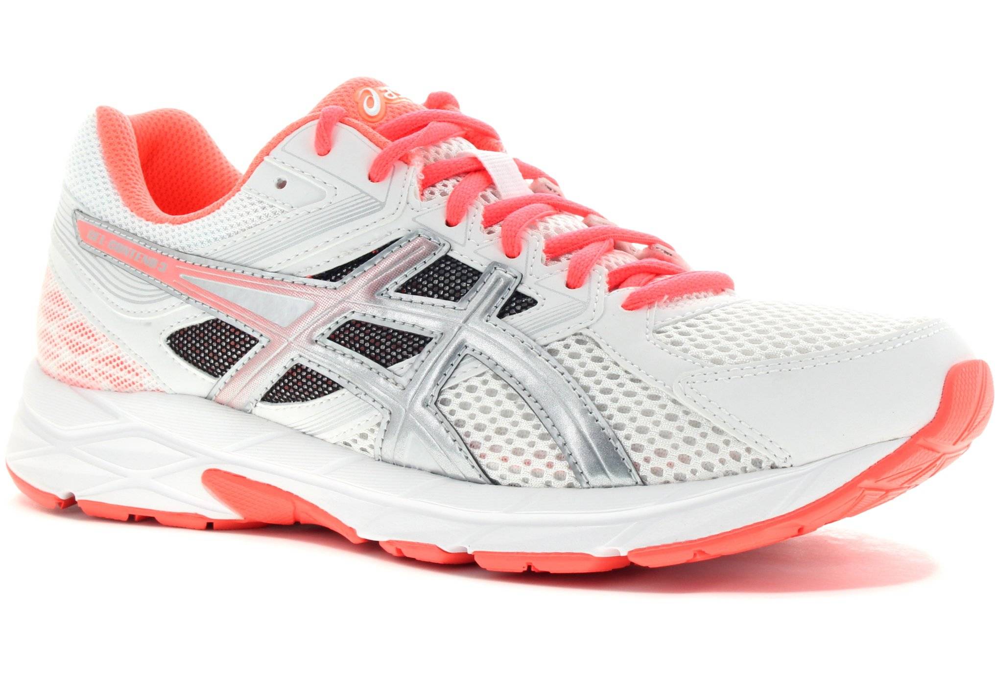 Asics Gel Contend 3 W 