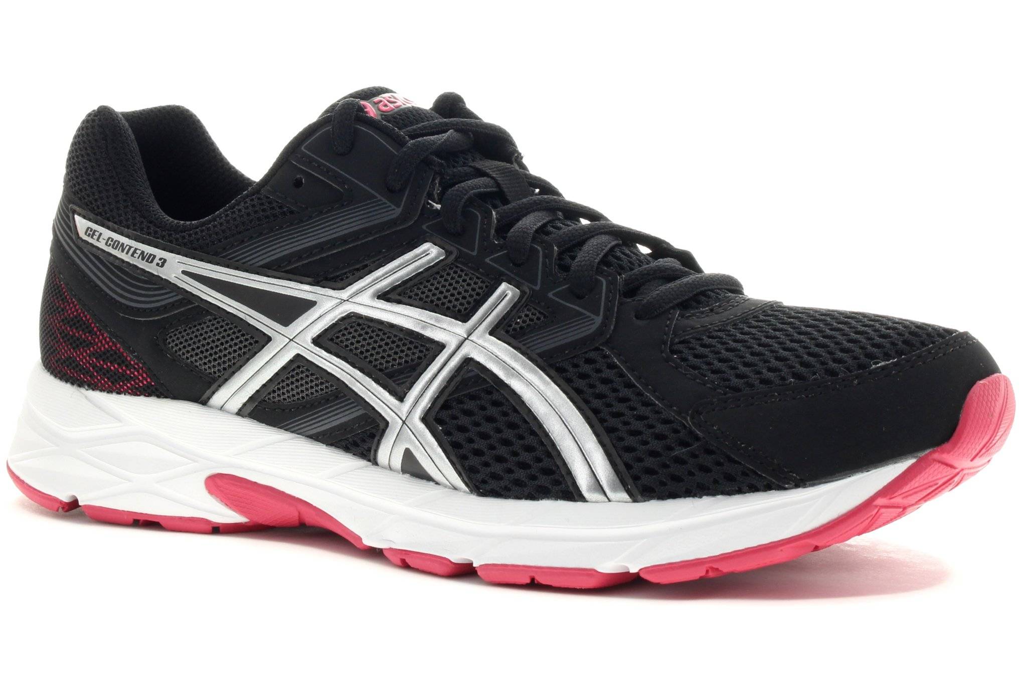 Asics Gel Contend 3 W 