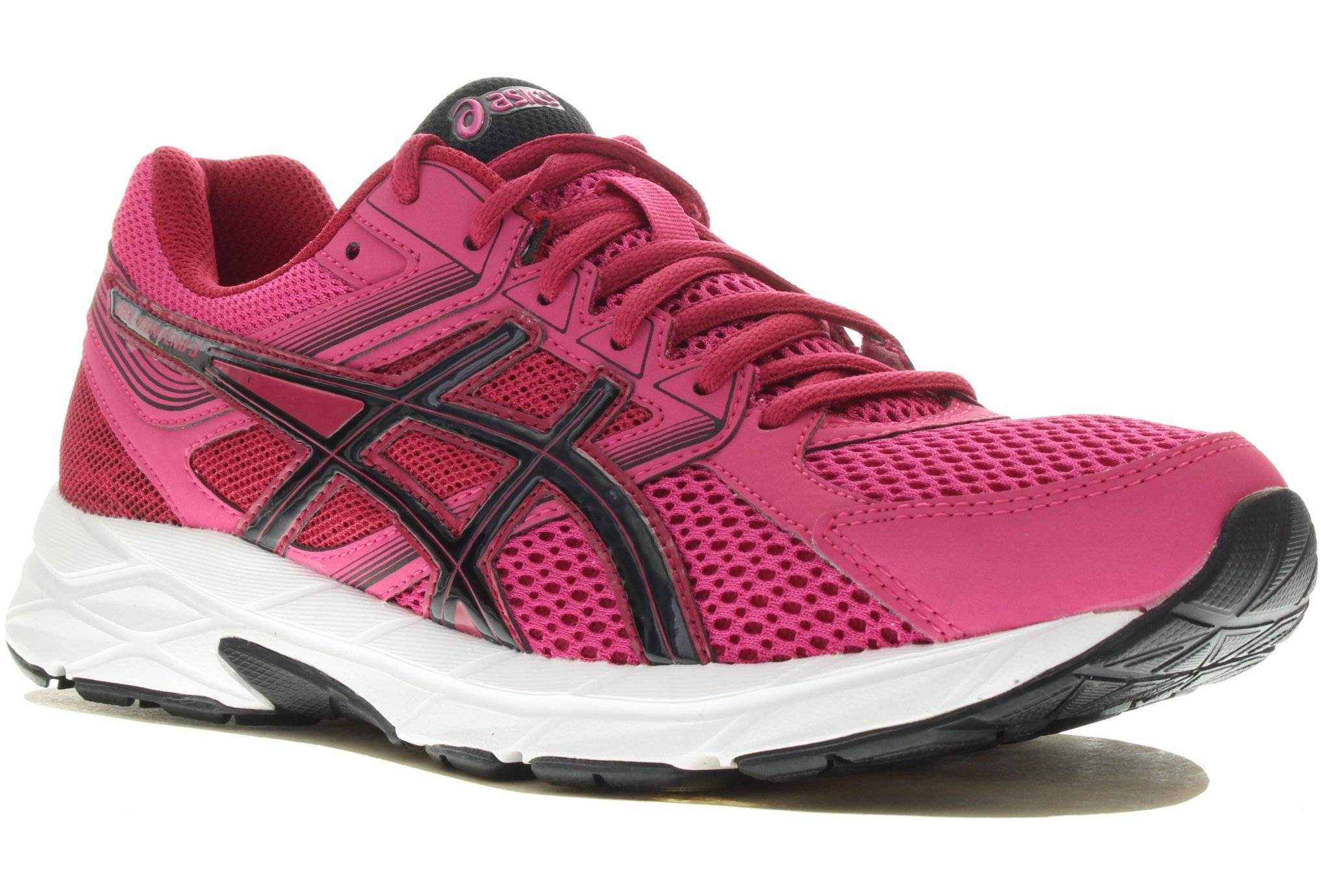 Asics Gel Contend 3 W 