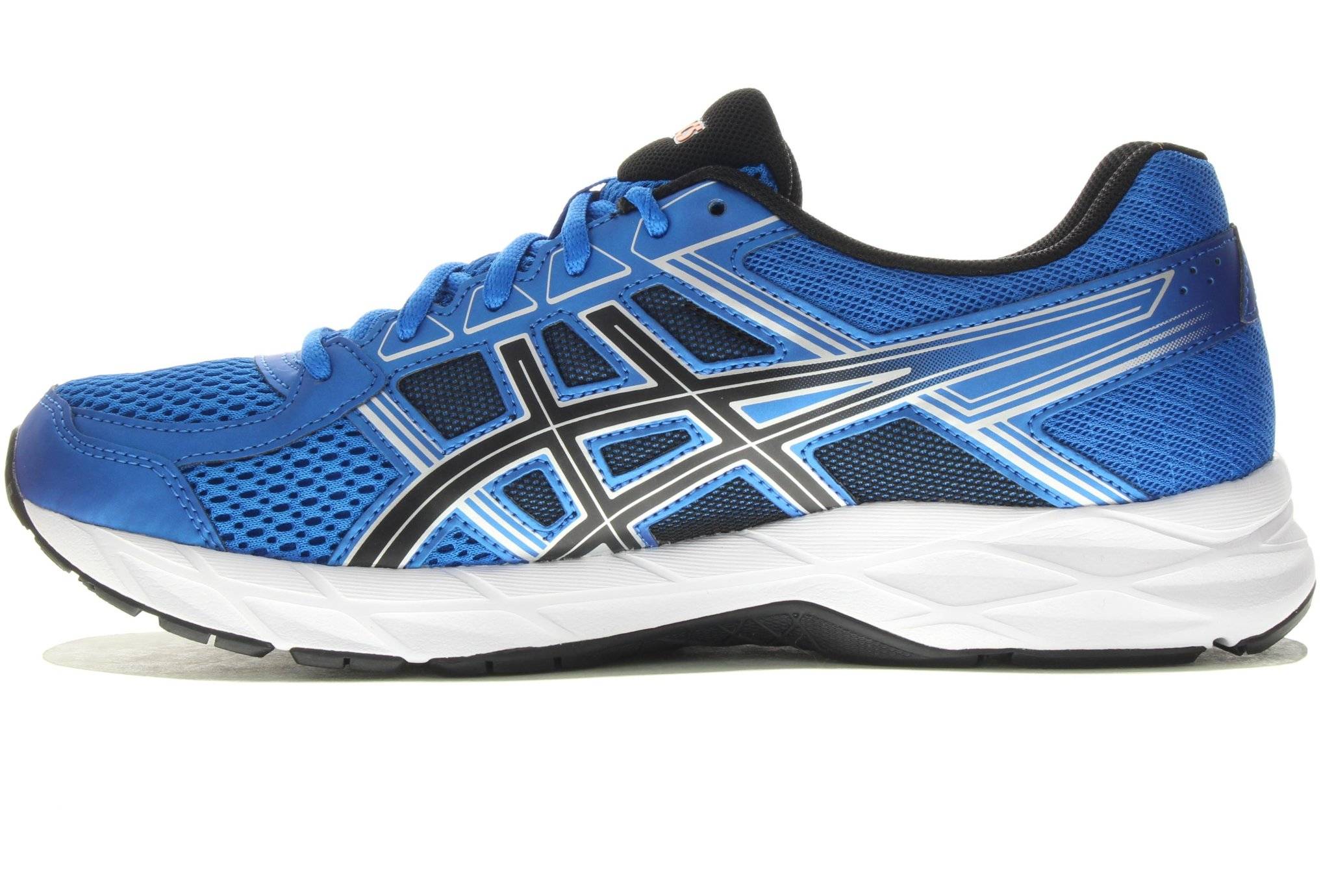 Asics Gel Contend 4 M homme en destockage T715N 4390