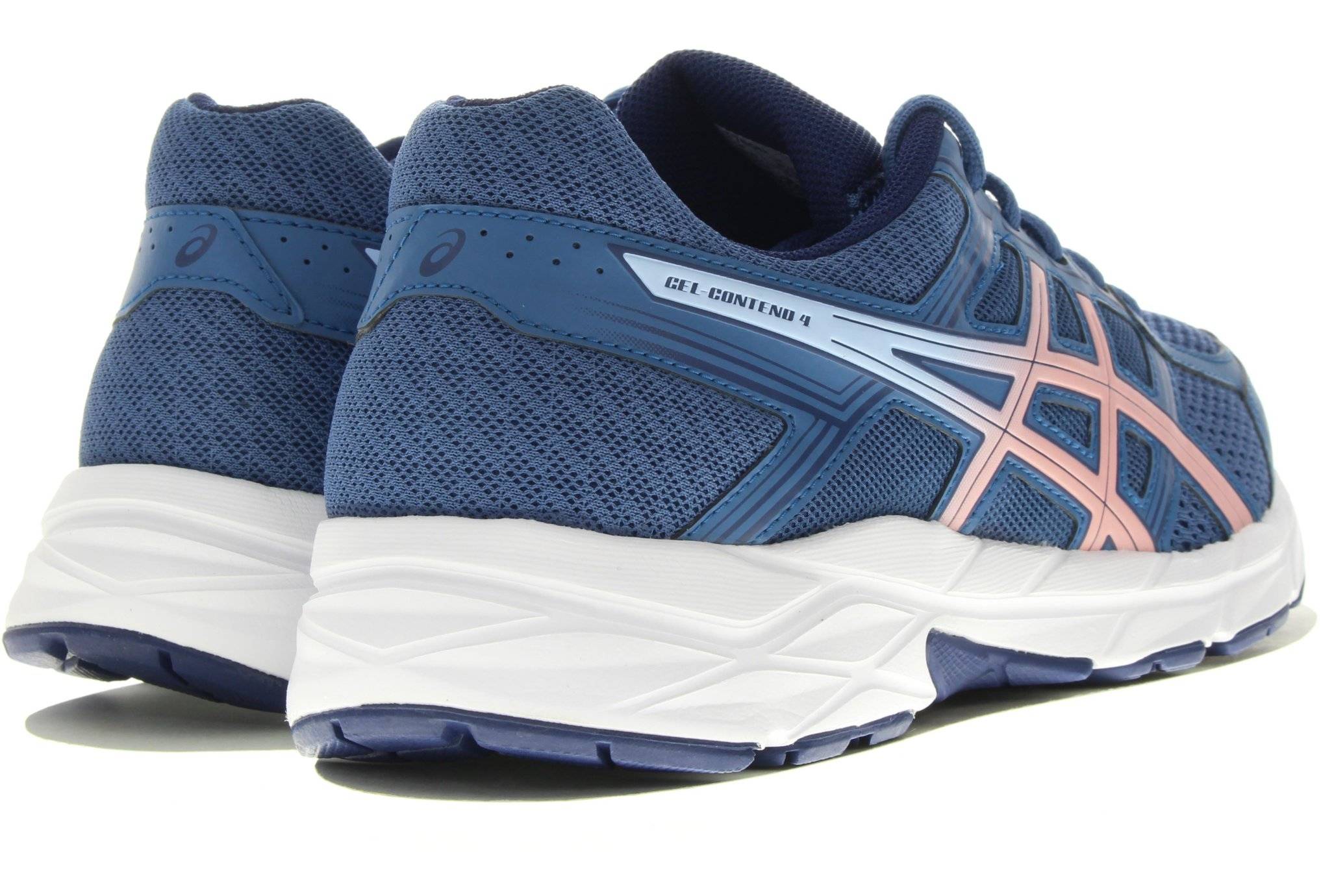 Asics gel contend 4 femme best sale