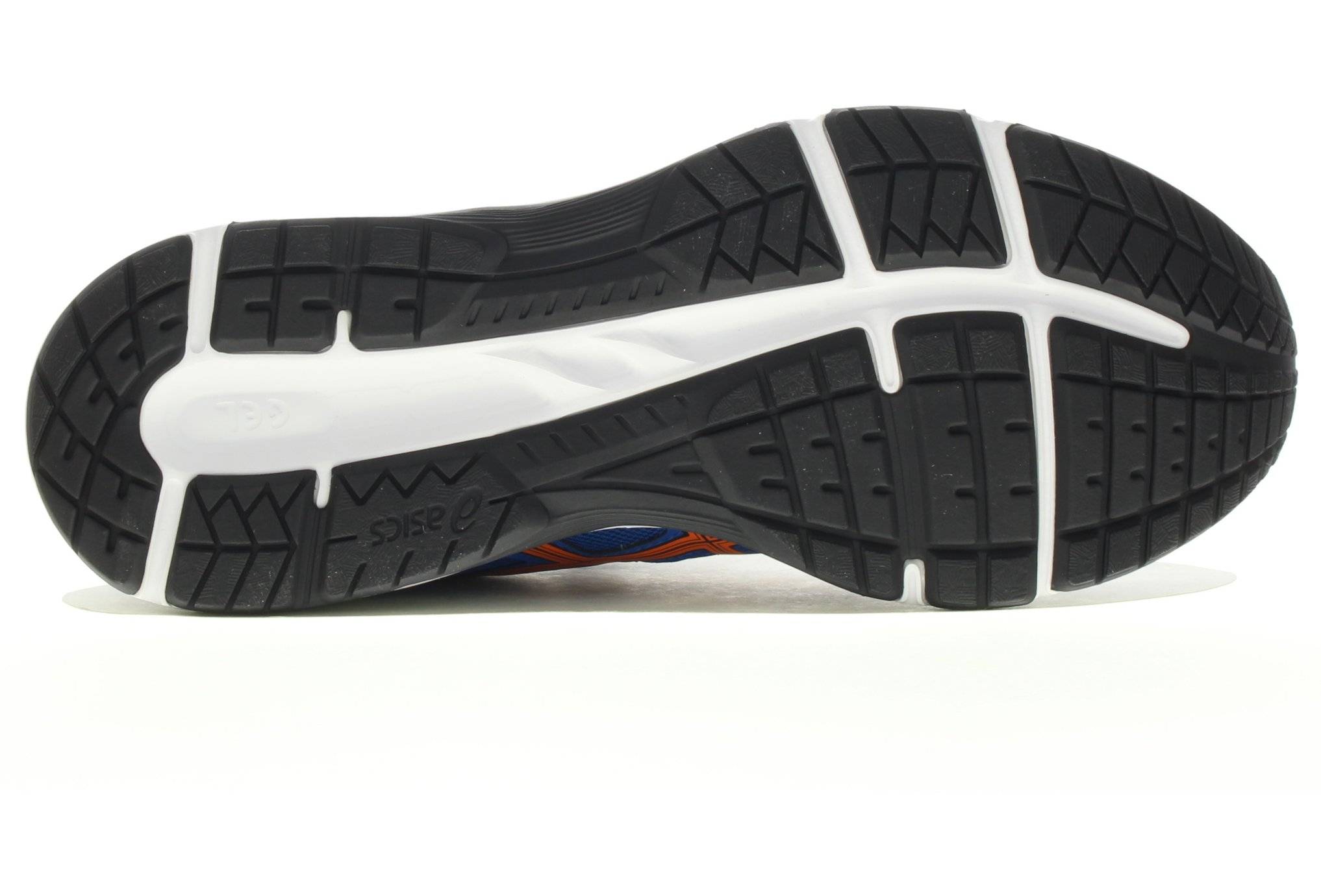 Asics Gel-Contend M homme pas cher 1011A256-404