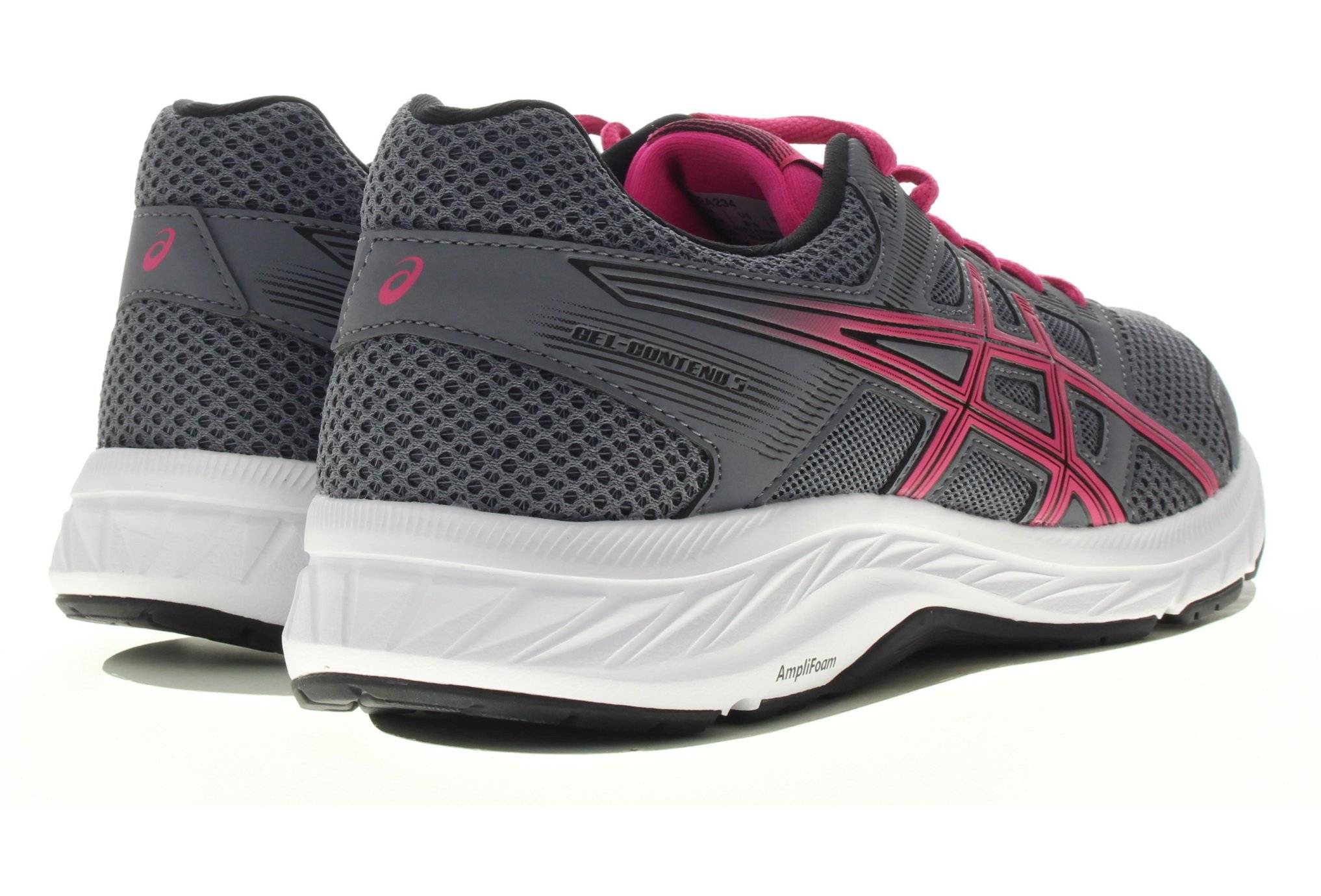 Asics gel contend 5 femme best sale