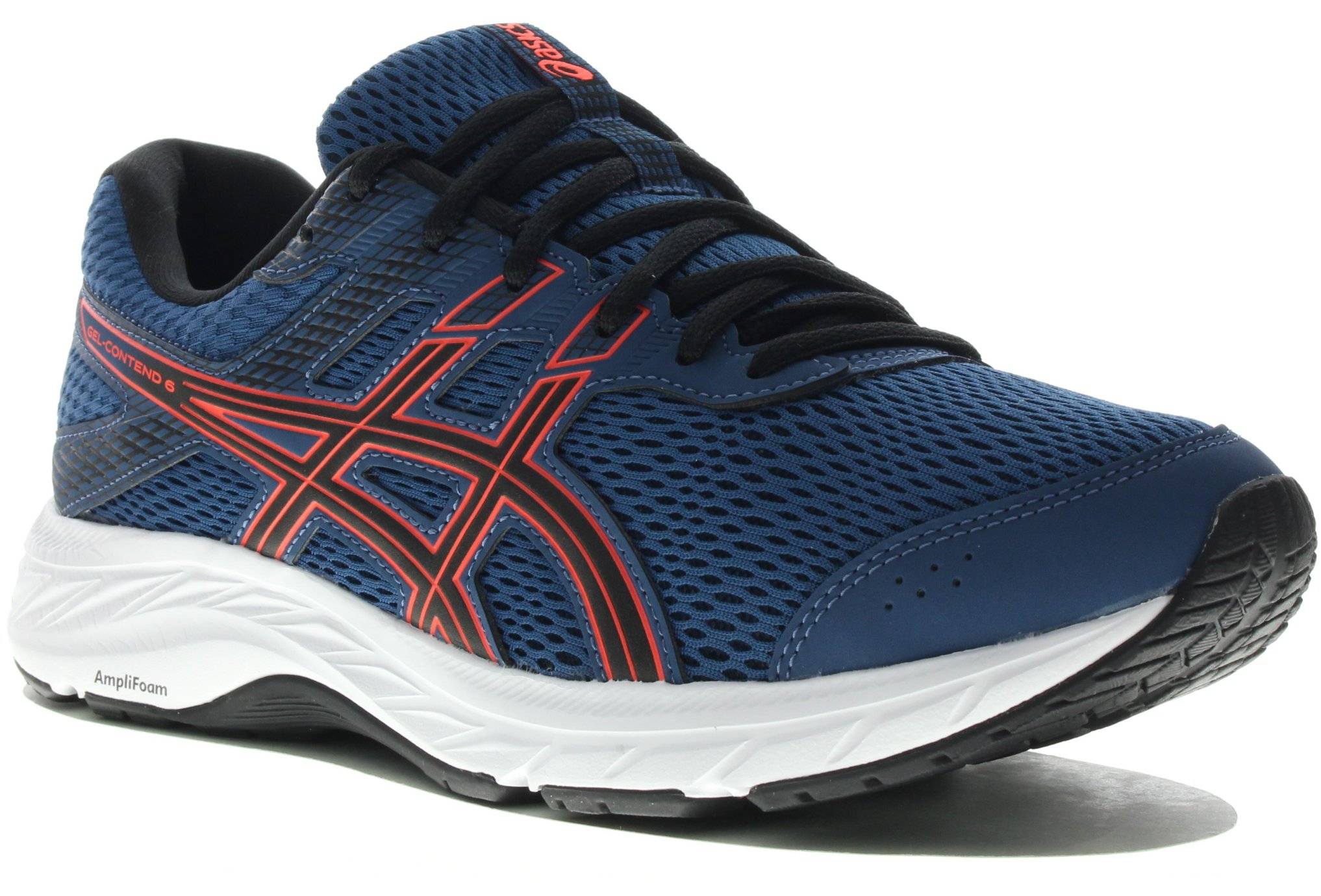 Asics Gel-Contend 6 M 
