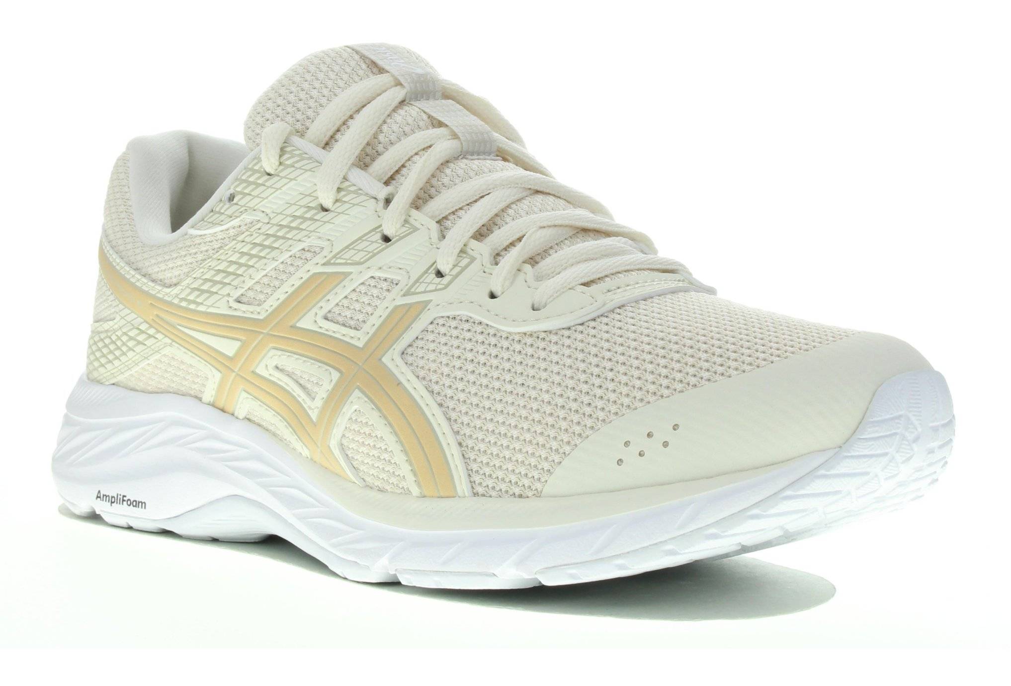 Asics Gel-Contend 6 Twist W 