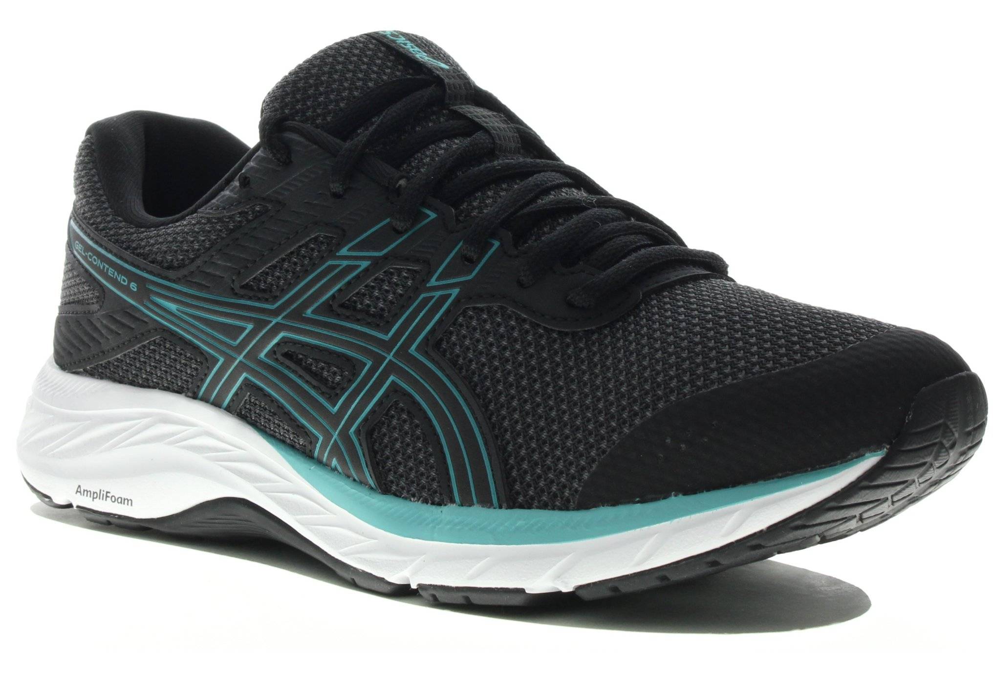 Asics Gel-Contend 6 Twist W 