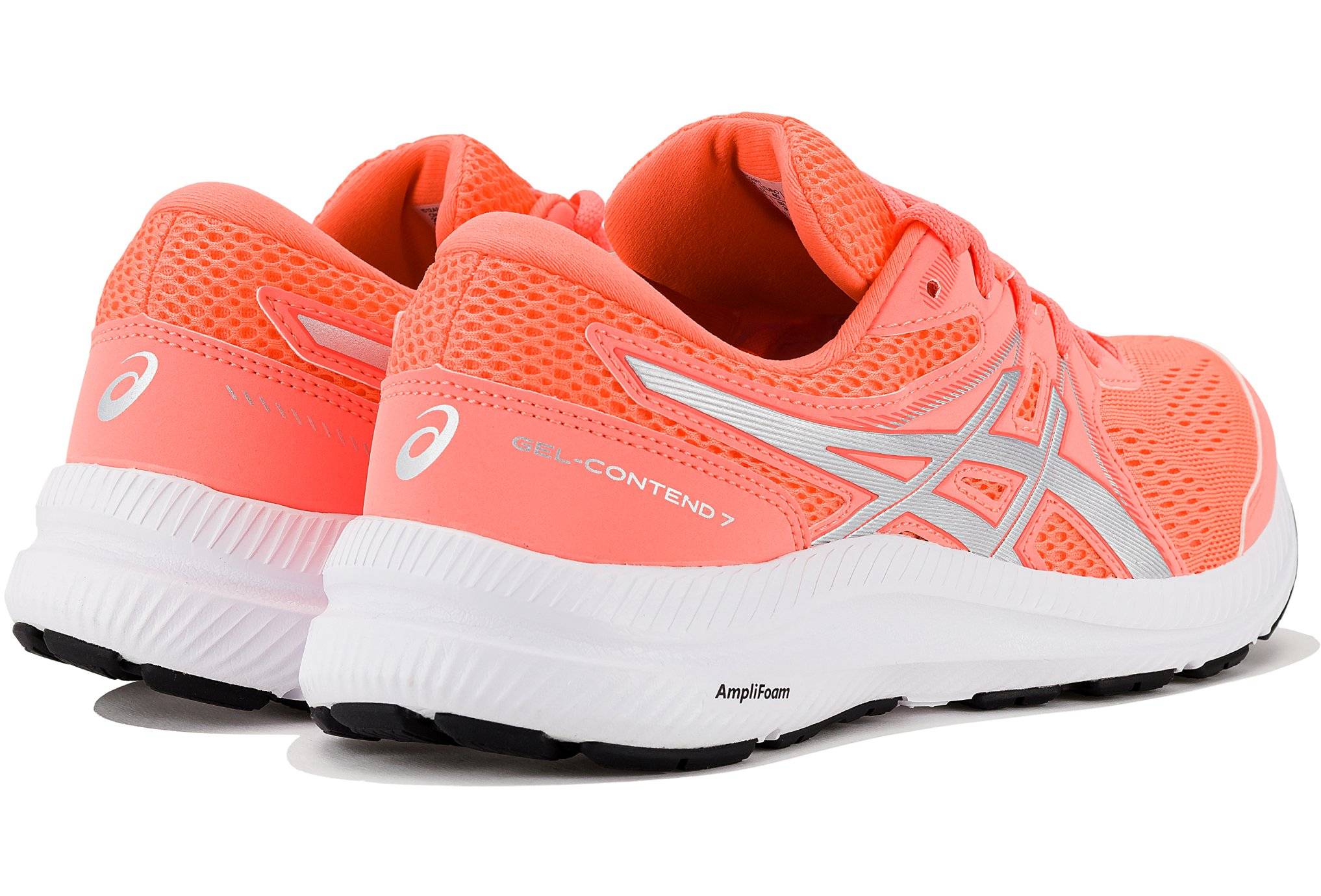 Asics Gel-Contend W femme pas cher 1012A911-705