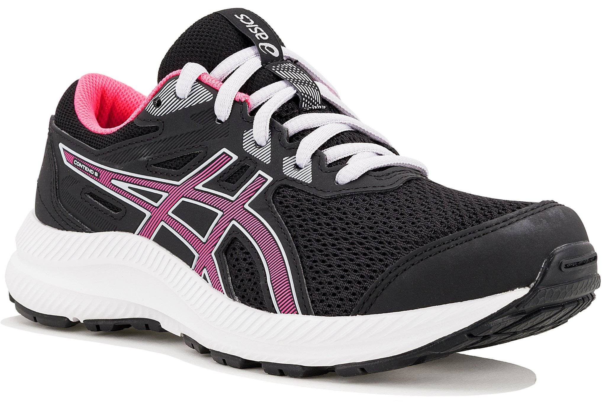 Asics Gel-Contend 8 Fille 