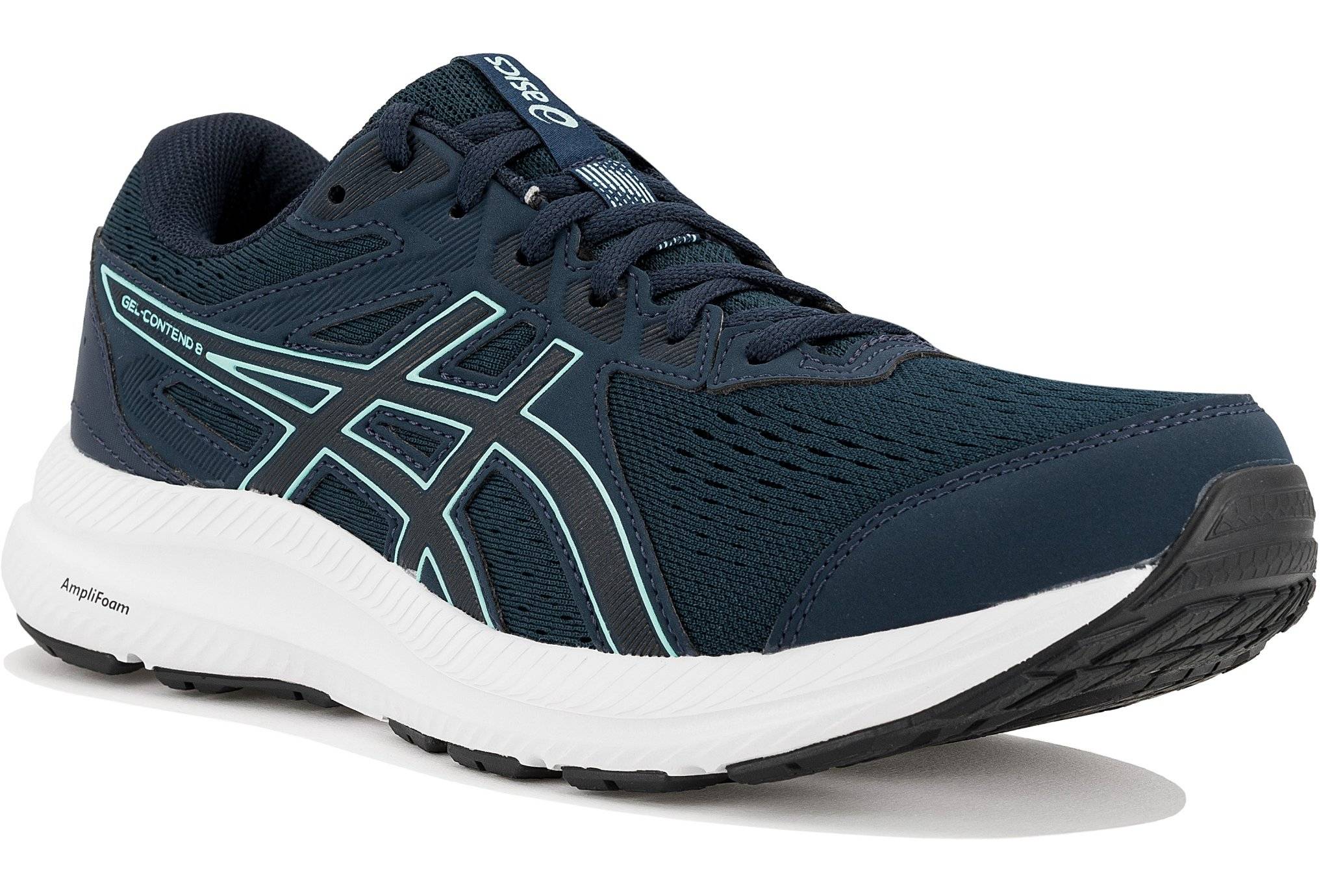 Asics amplifoam prix best sale