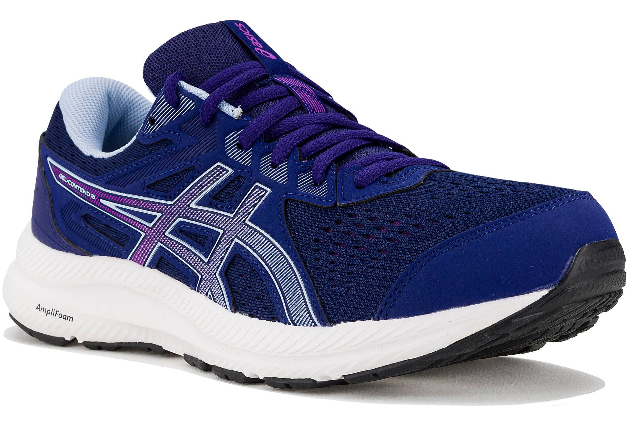 Asics Gel-Contend 8 W 