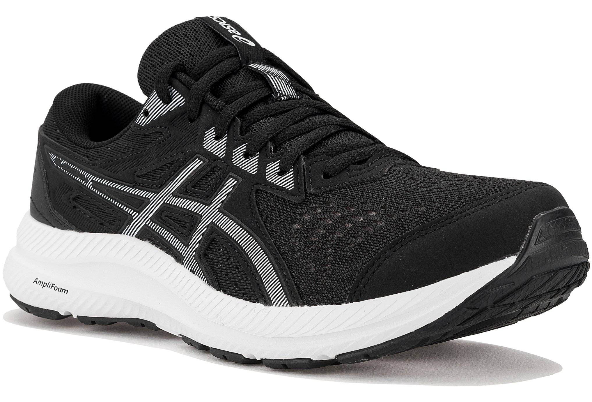 Asics Gel-Contend W femme pas cher 1012B320-002