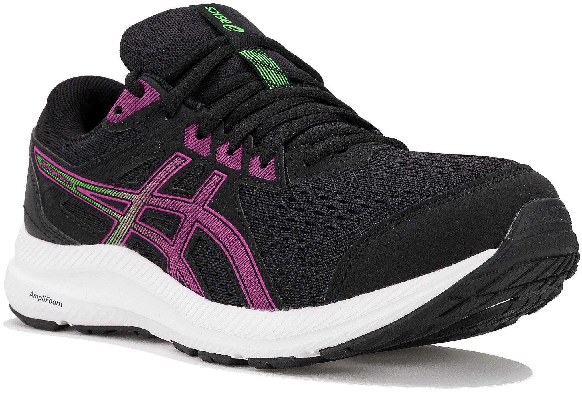 Asics Gel-Contend 8 W 