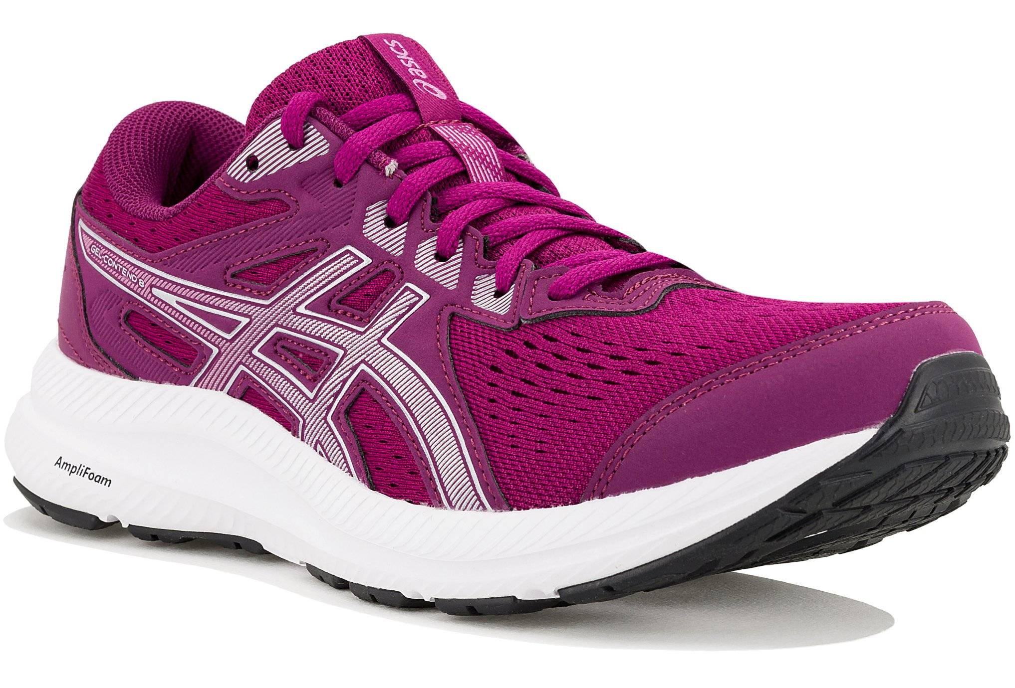 Asics Gel-Contend 8 W 