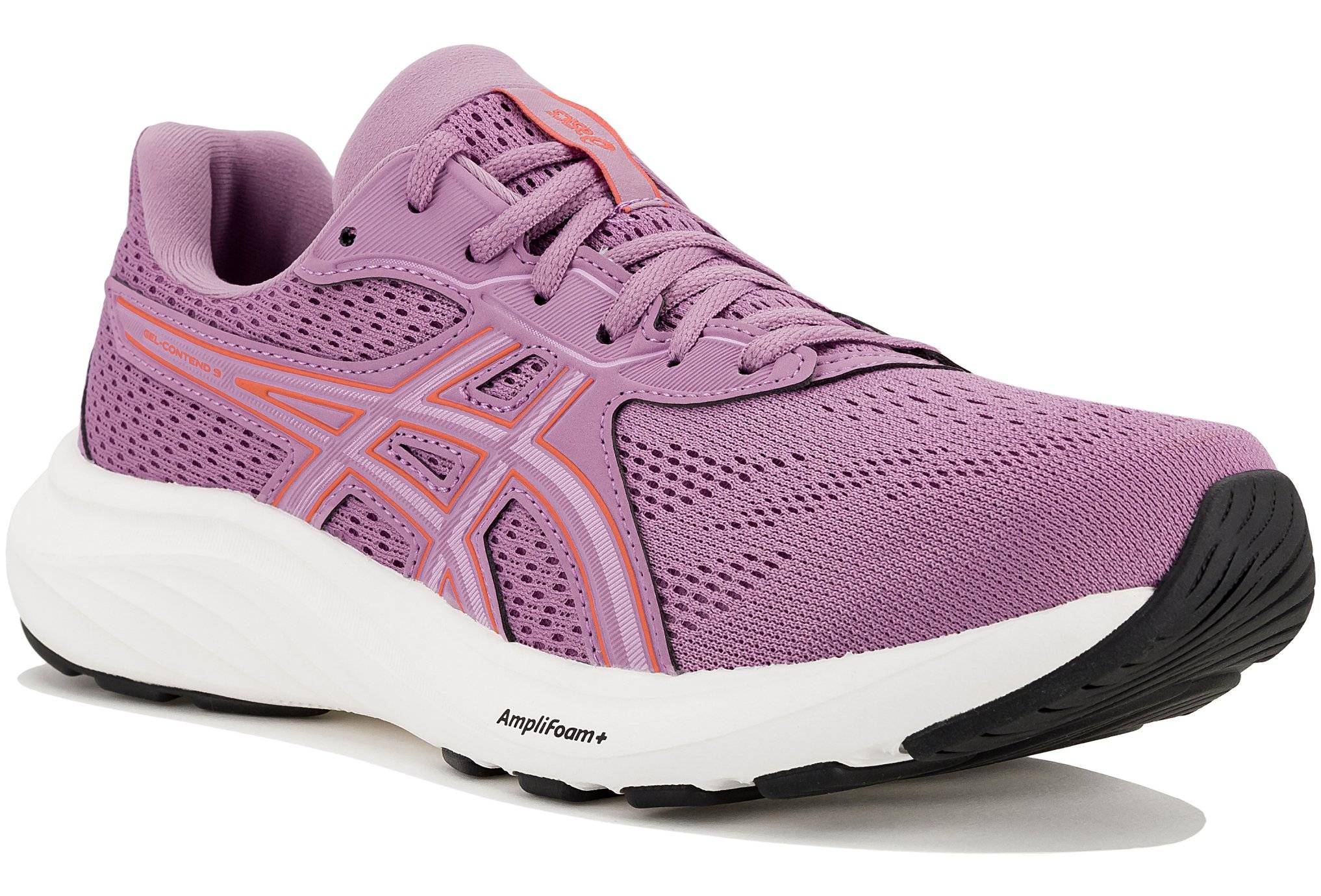 Asics Gel-Contend femme pas cher 1012B681-501