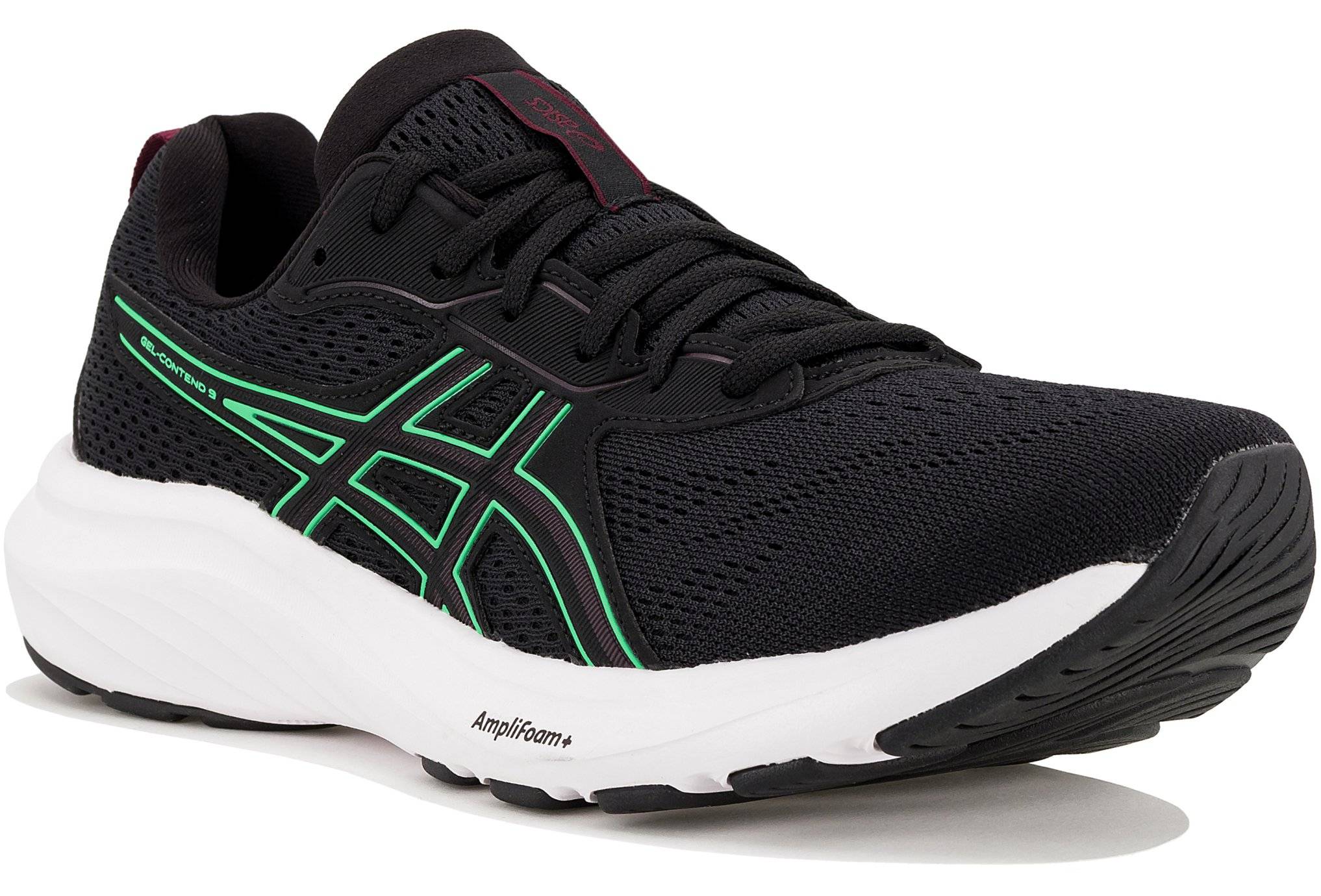 Asics pas cher femme hotsell