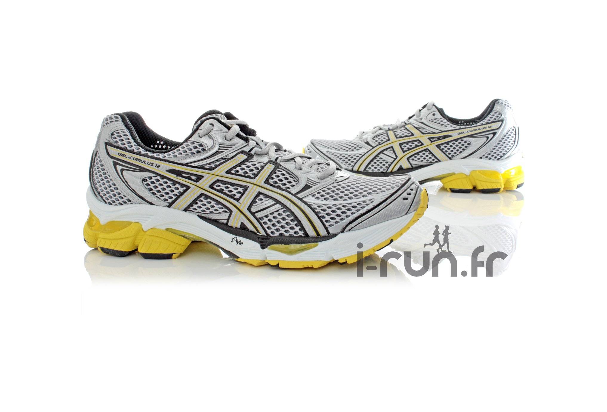 Asics gel cumulus 12 femme france on sale