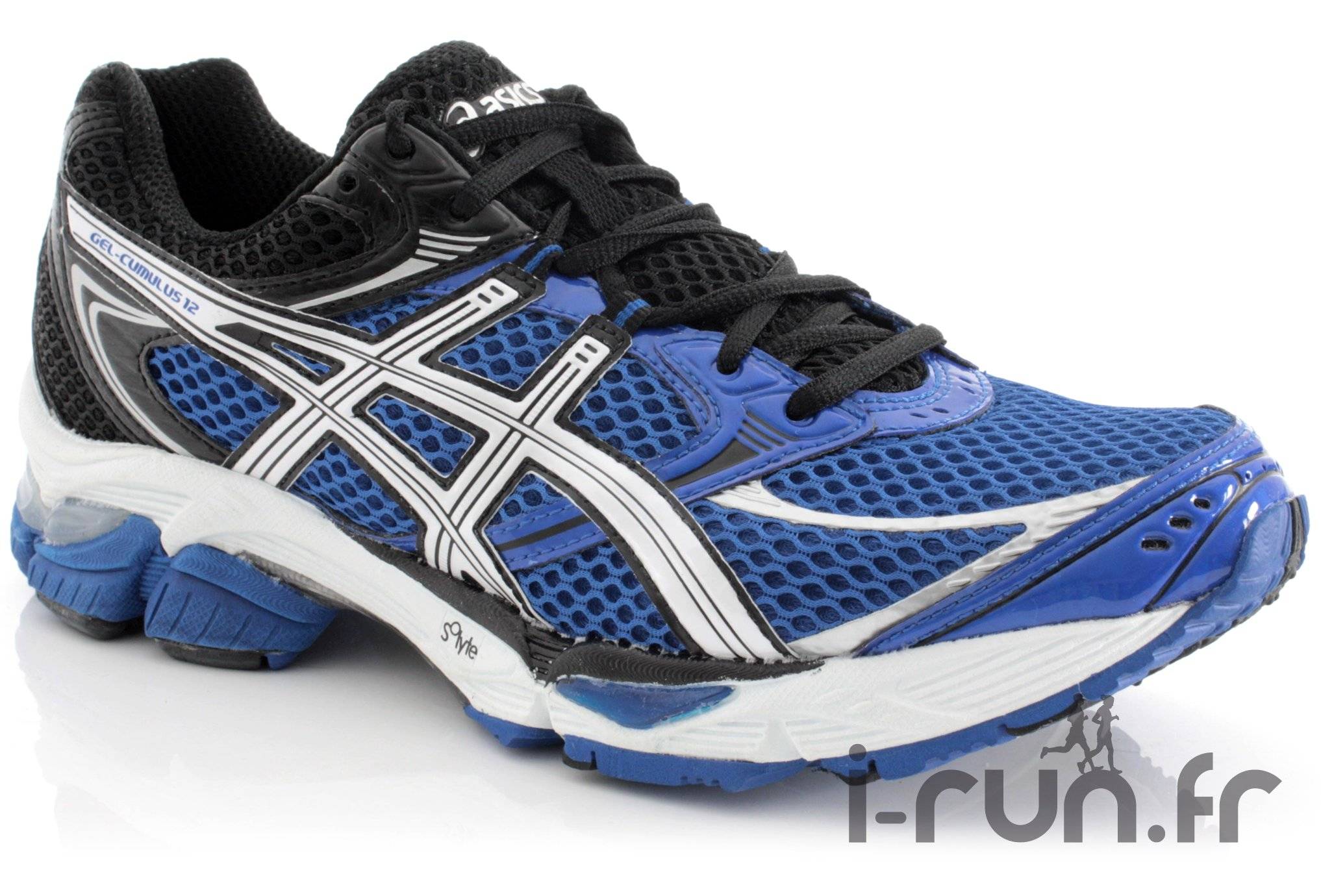 Asics Gel Cumulus 12 M srie limit 