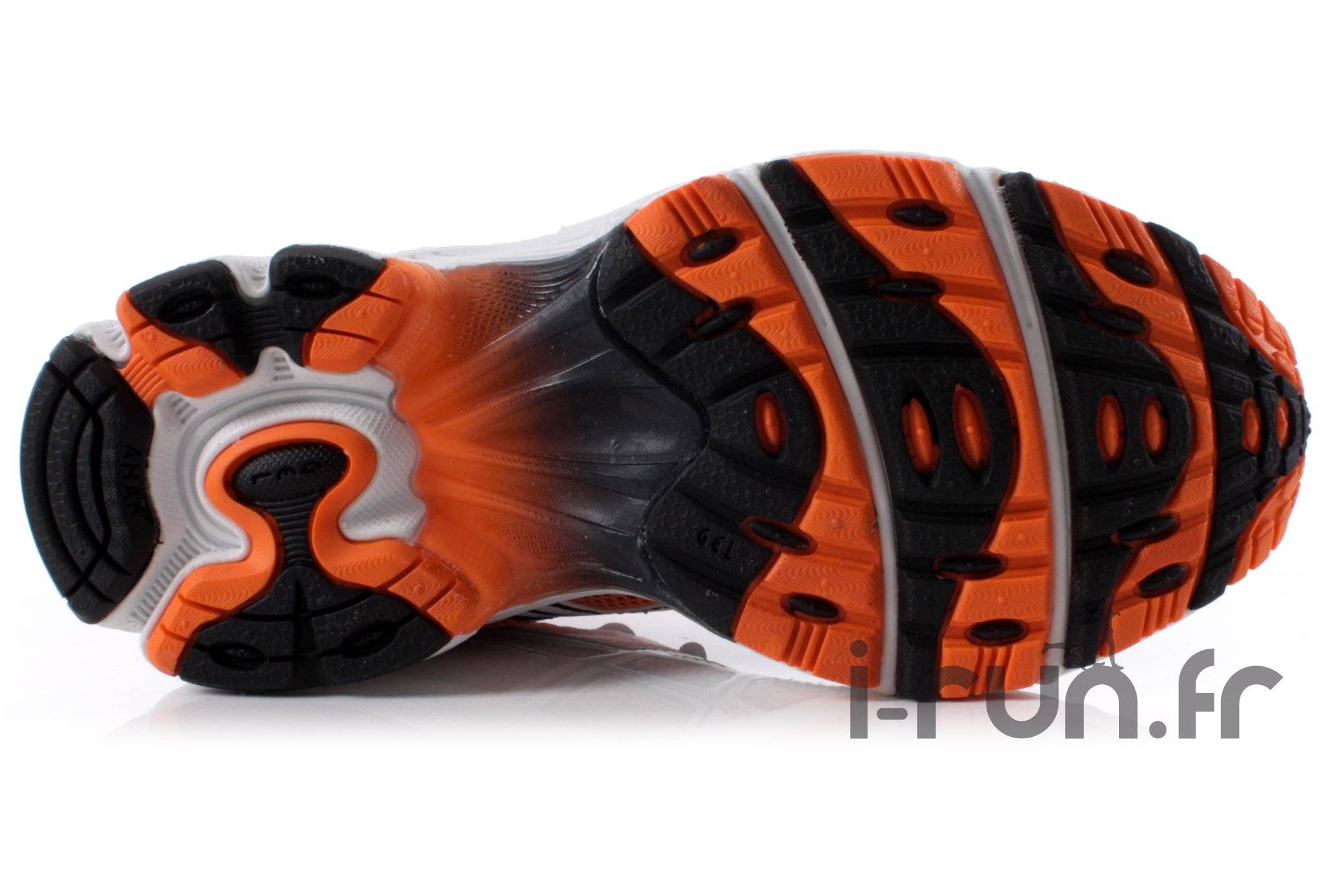 Asics Gel Cumulus 13 junior homme pas cher C118N-9001