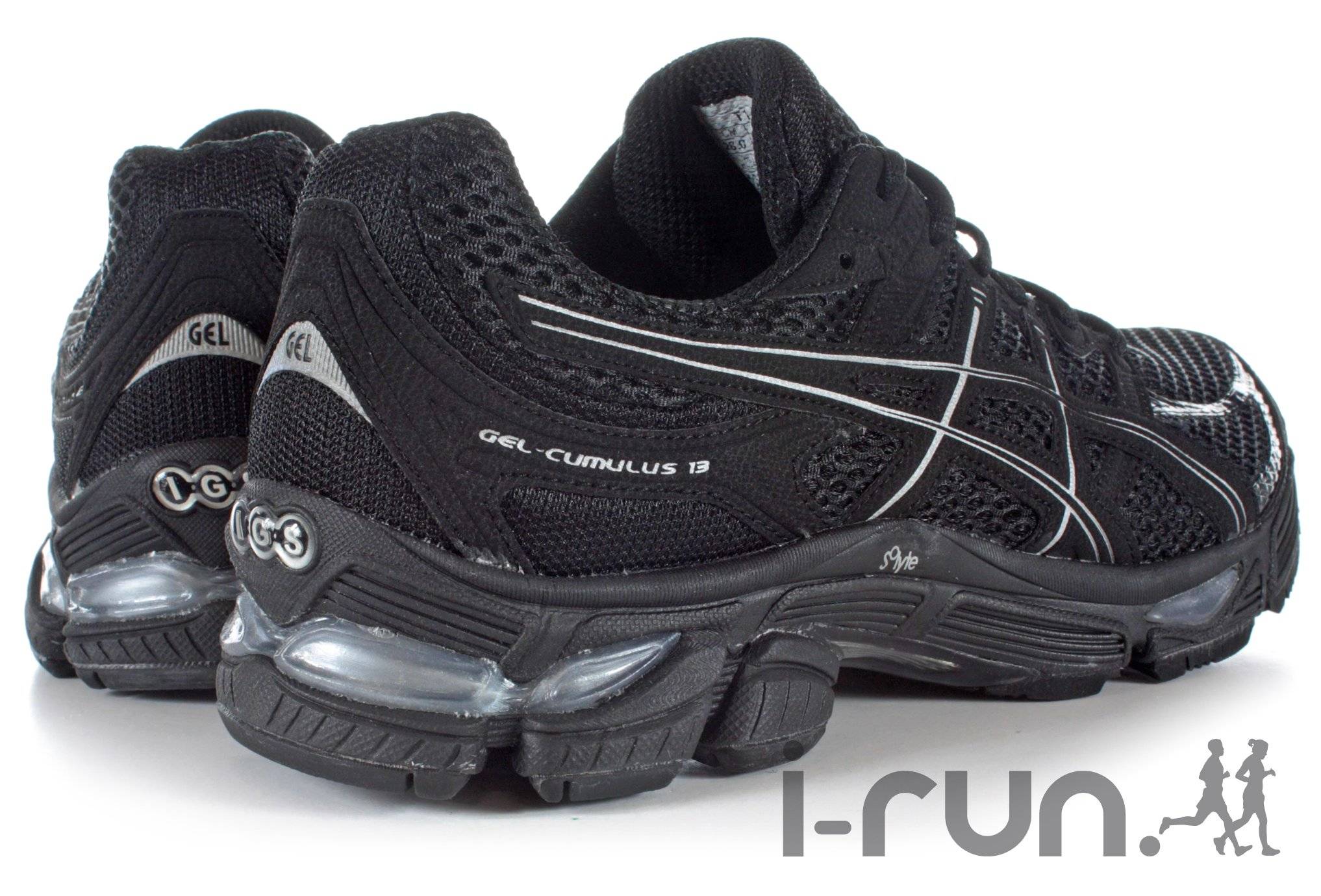 Asics gel cumulus 13 homme soldes online