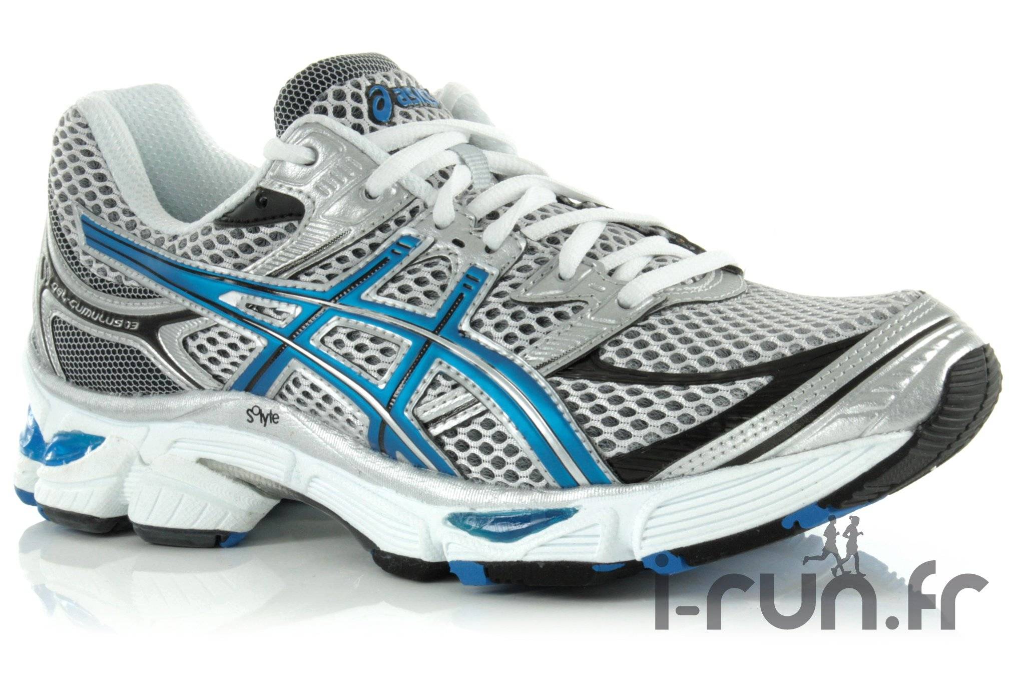 Asics Gel Cumulus 13 M homme en destockage T149N 0159