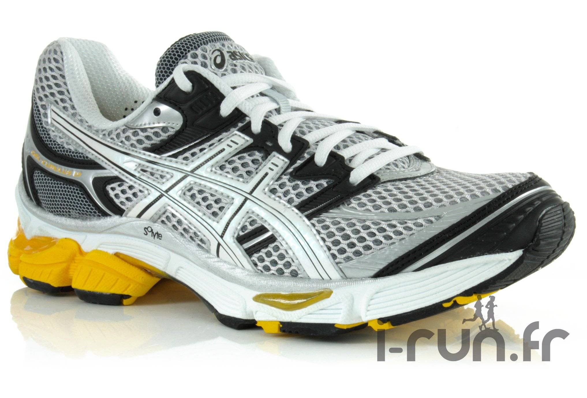 Asics gel cumulus 13 gris online