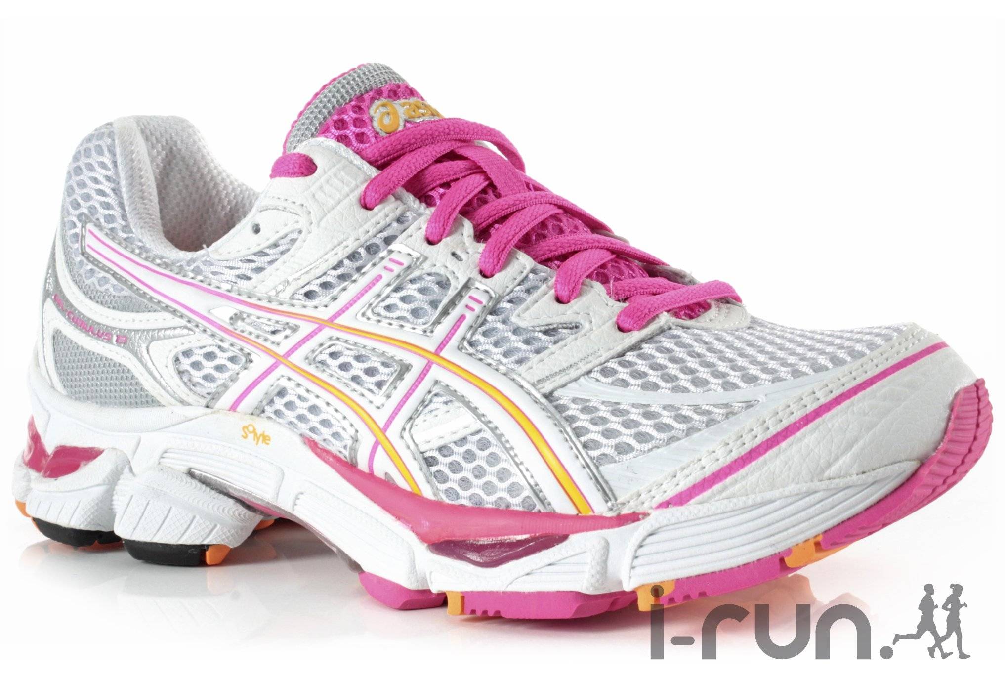 Asics gel cumulus 13 femme paris on sale