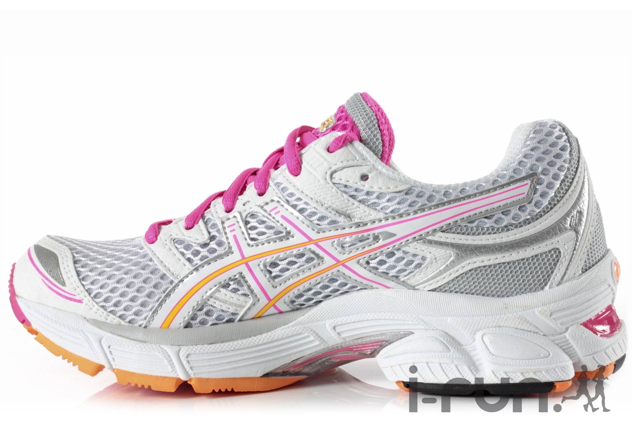 Asics Gel Cumulus 13 W femme pas cher T199N 0134