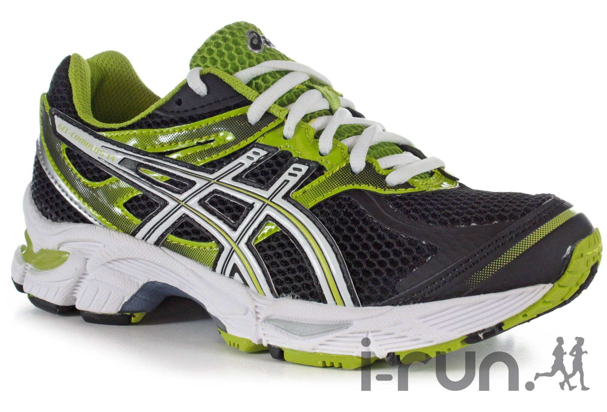 Asics Gel Cumulus 14 GS Junior 
