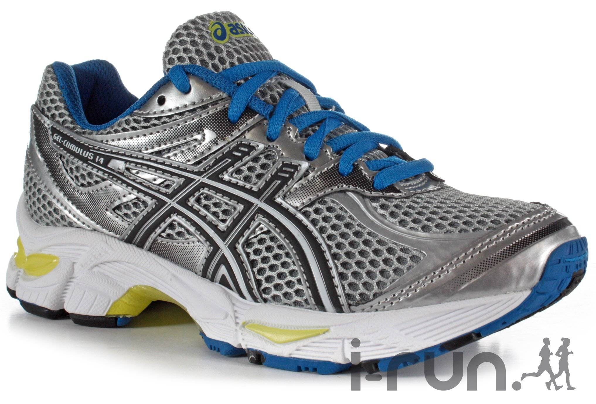 Asics gel cumulus 14 homme soldes online