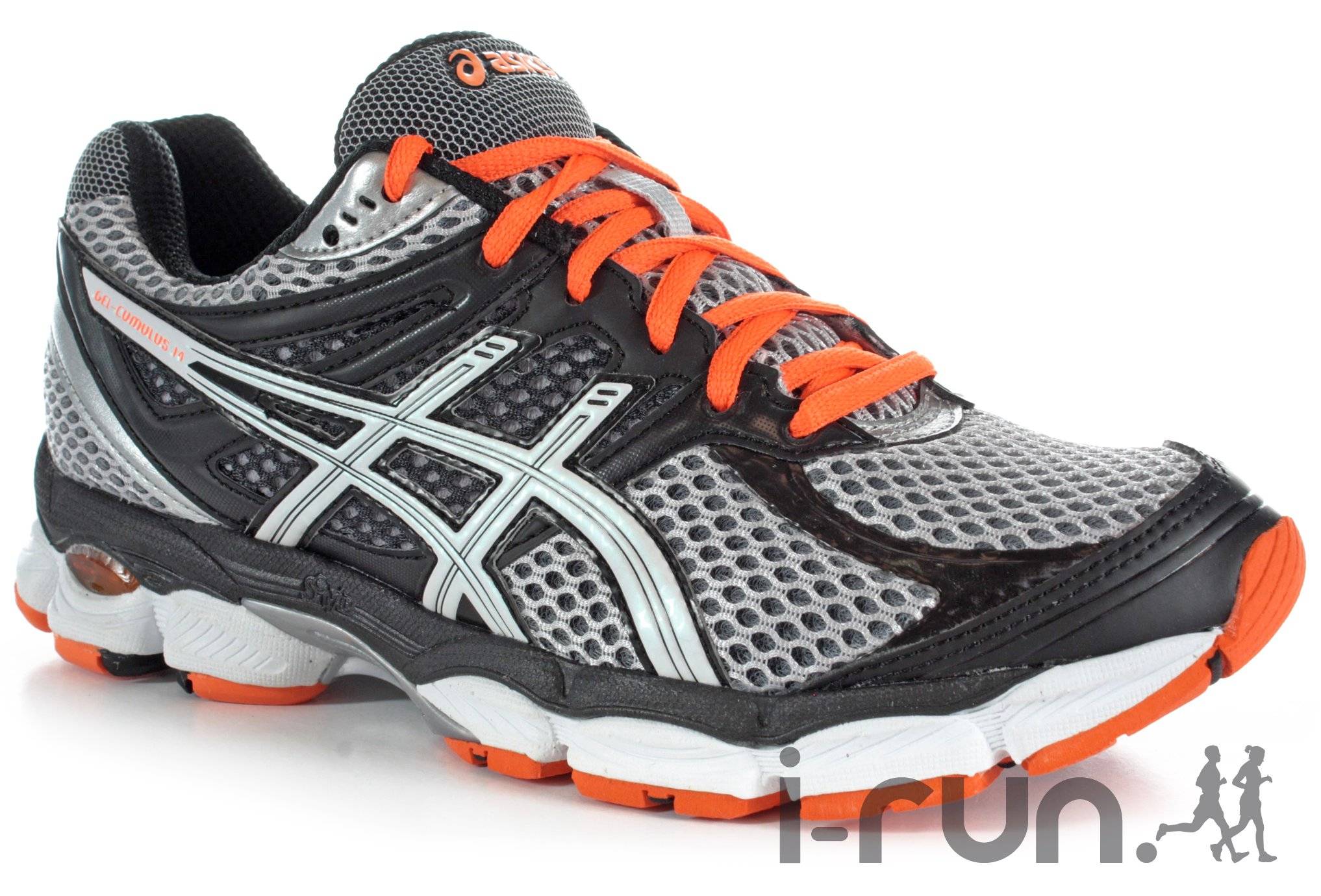 Asics Gel Cumulus 14 M homme en destockage T246N 9300