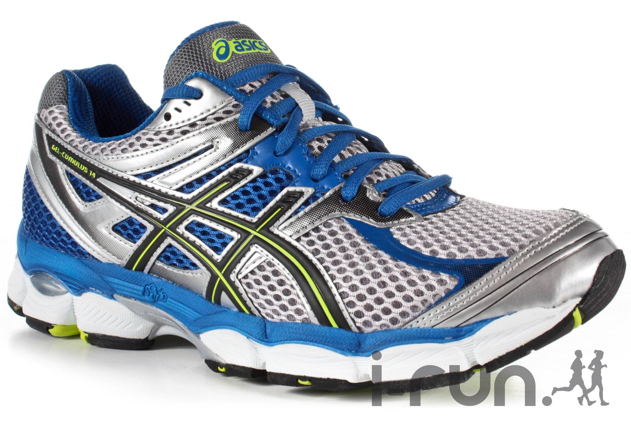 Asics gel cumulus 14 soldes on sale