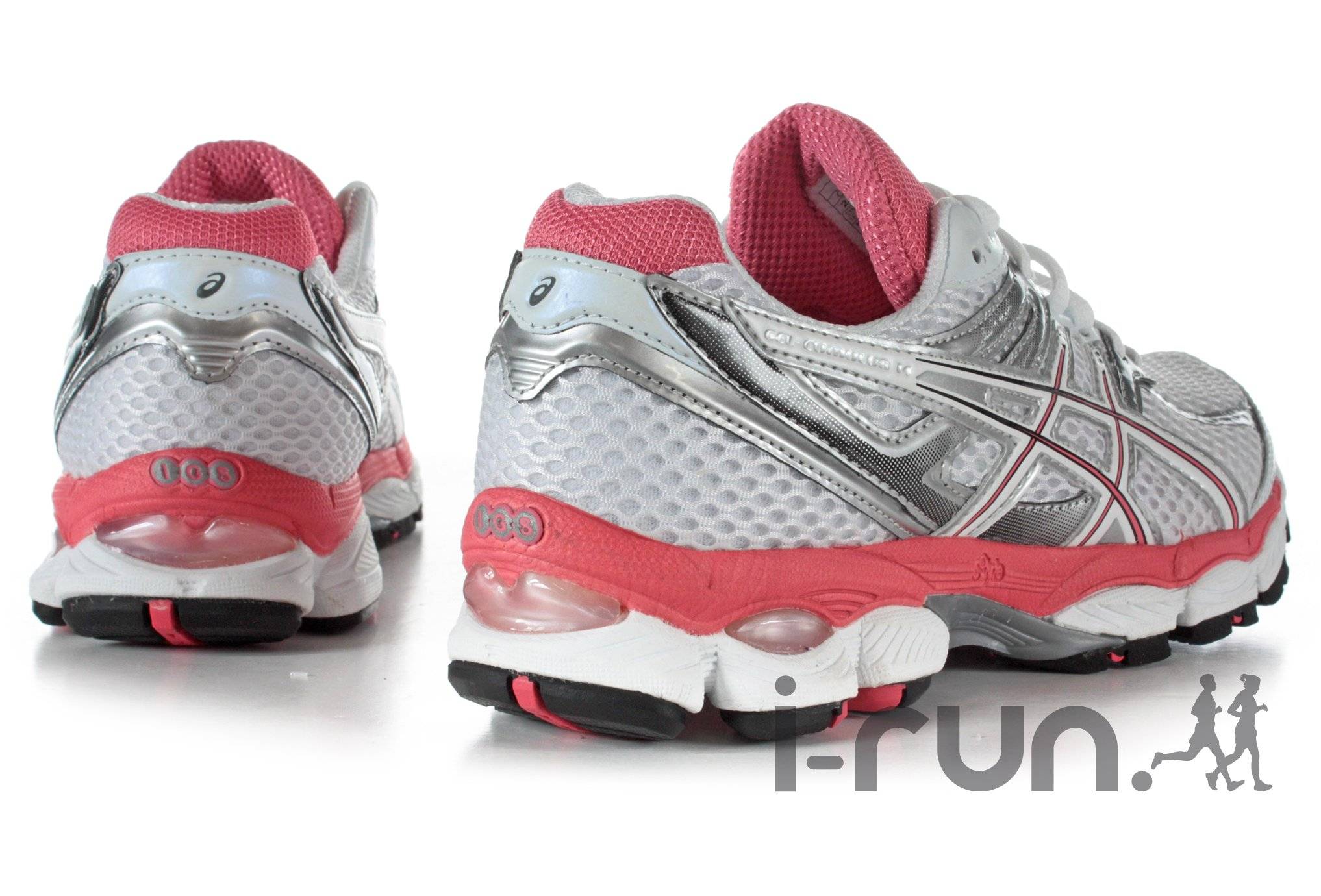 Asics gel cumulus 14 femme pas cher online