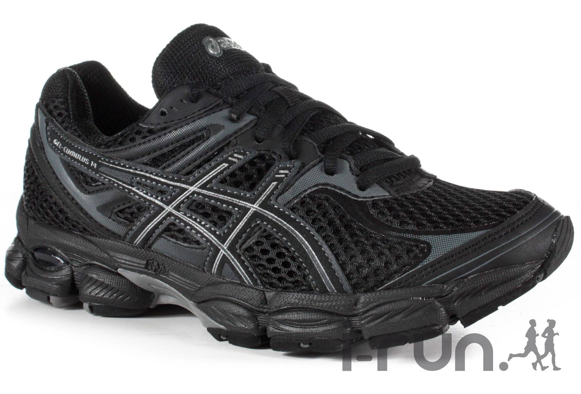 Asics gel cumulus on sale 14 femme 2016