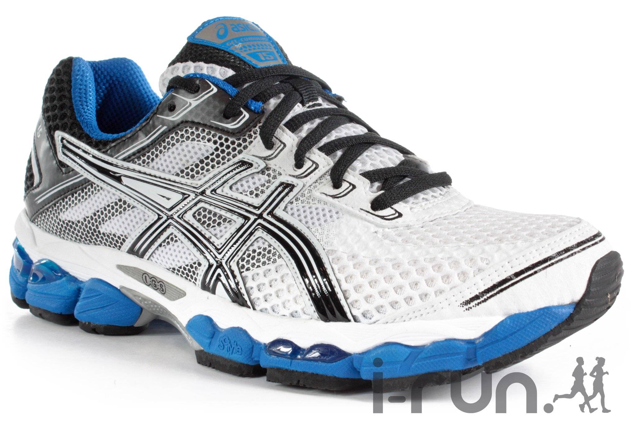 Asics Gel Cumulus 15 M 