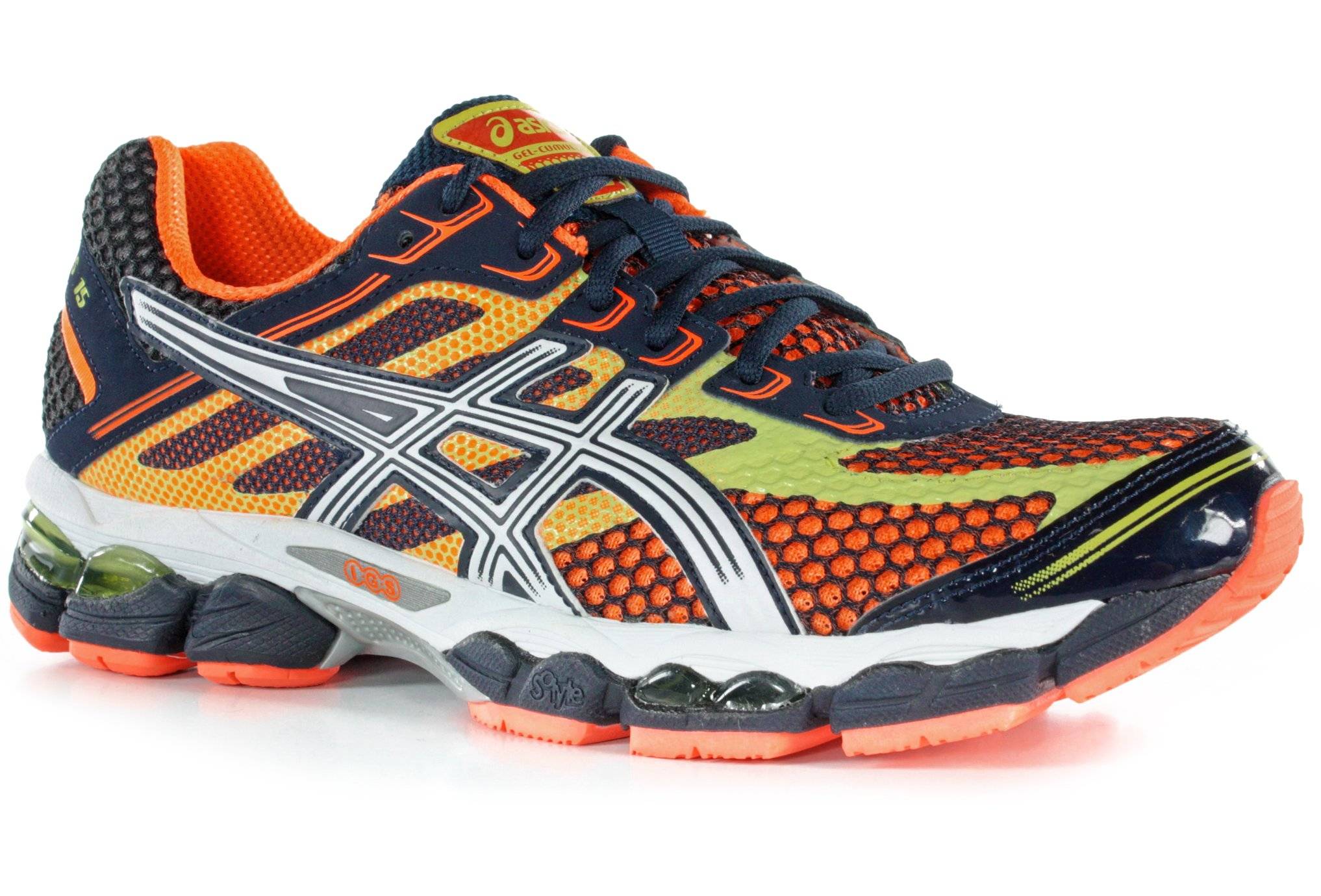 Asics Gel Cumulus 15 M 