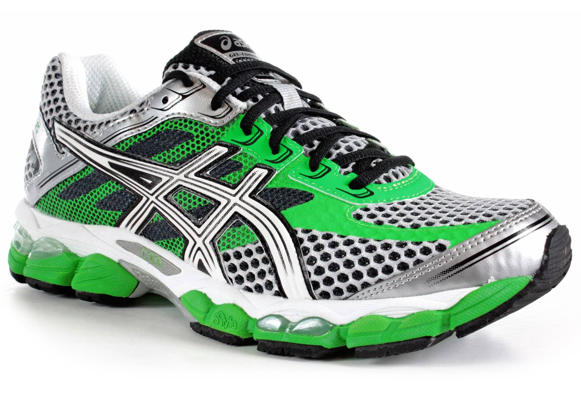 Asics Gel Cumulus 15 M 