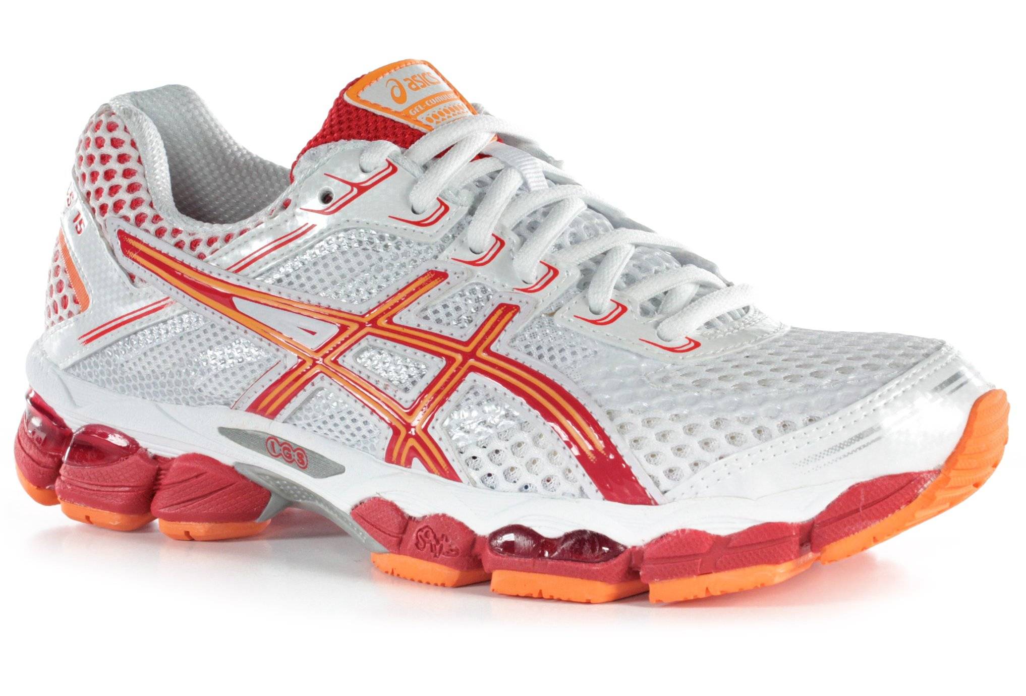 Asics Gel Cumulus 15 W 