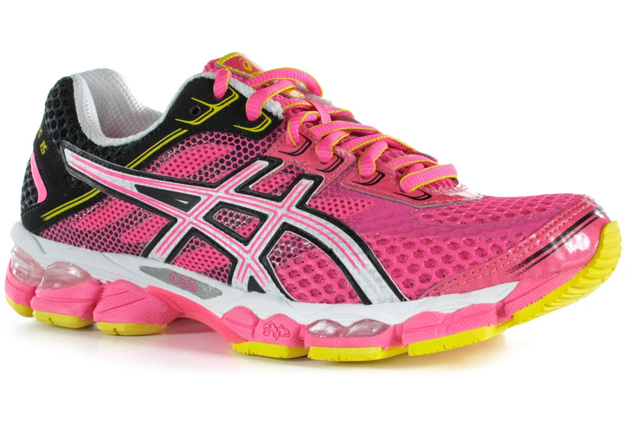 Asics gel cumulus 3 femme prix on sale