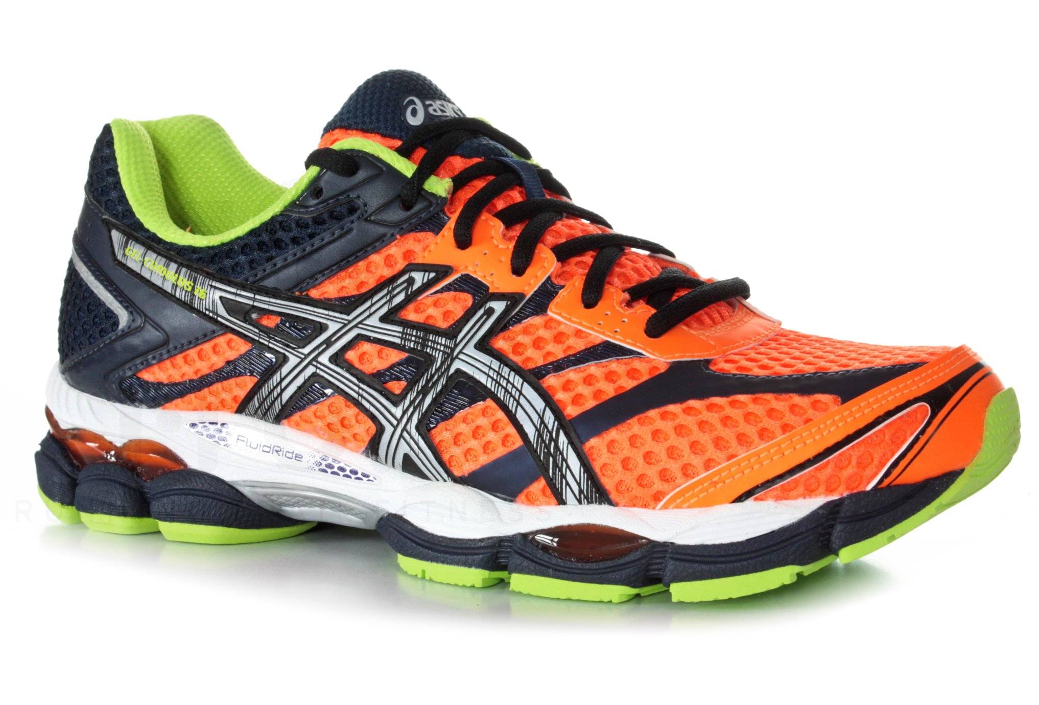 Asics Gel Cumulus 16 Expert M 